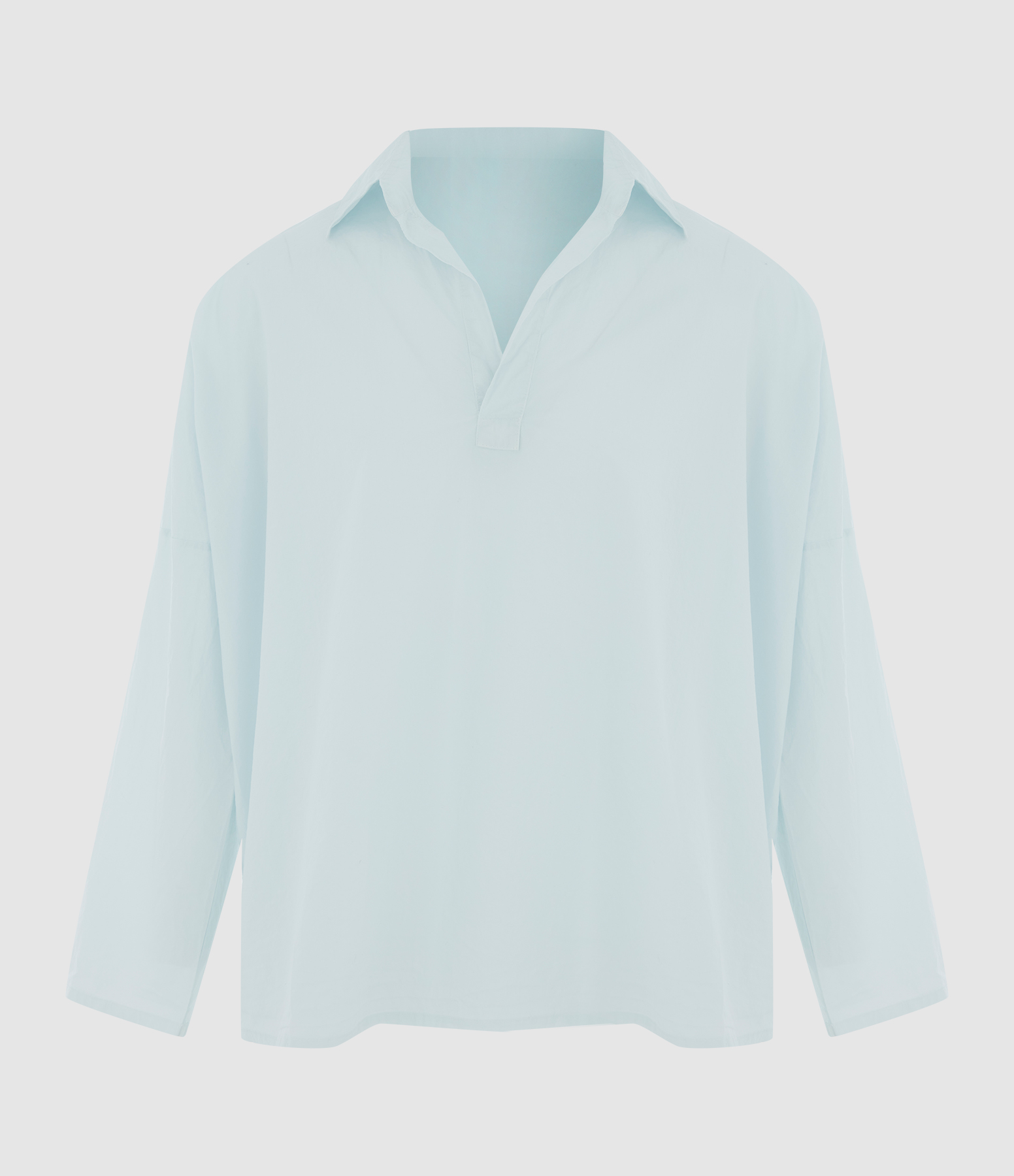 Chemise Mira Sushi Acqua
