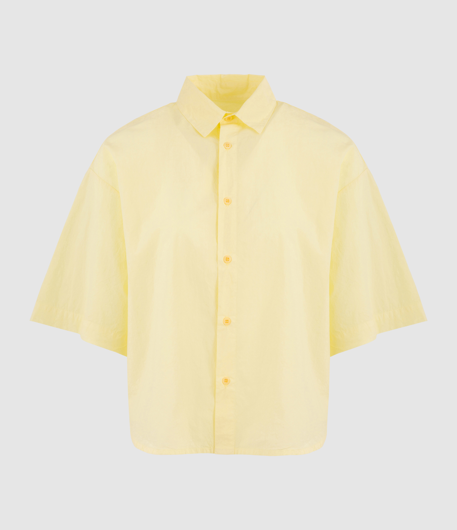 Chemise Egadi Sushi Citronella