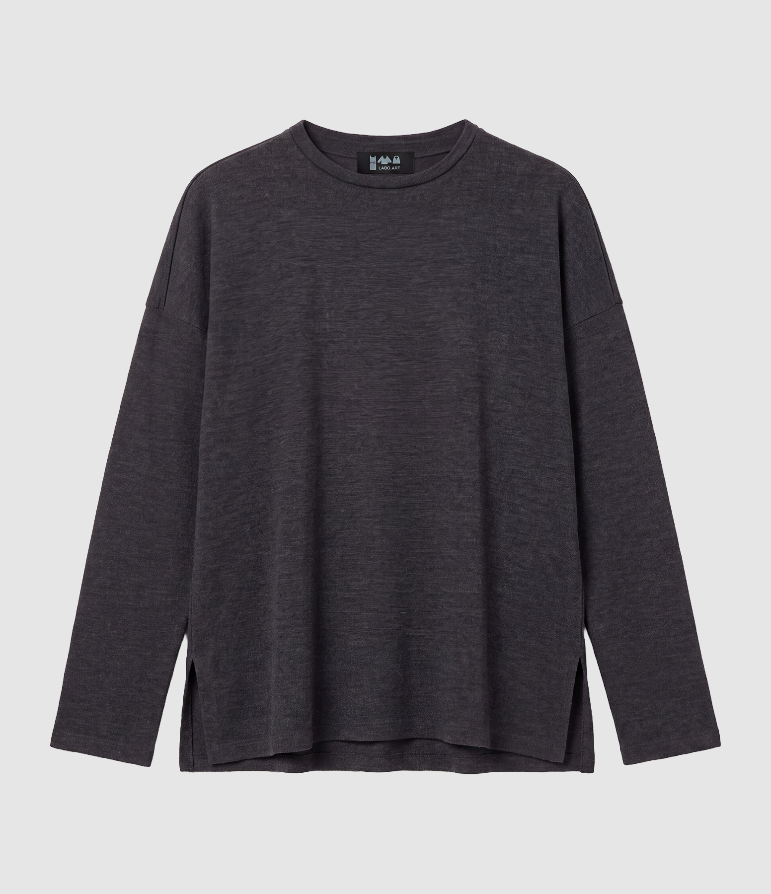 Top Maglia Sandra Ferro
