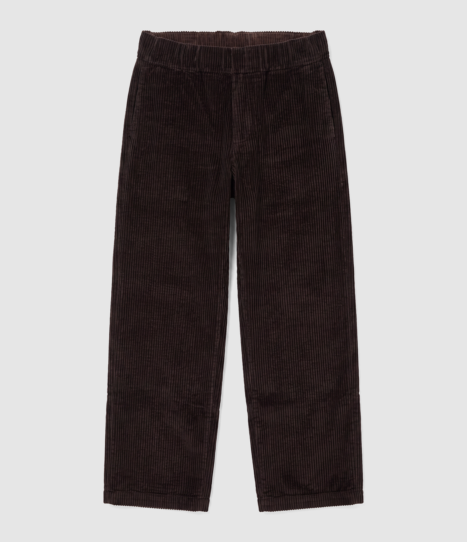 Pantalon Panta Chiaro Cacao