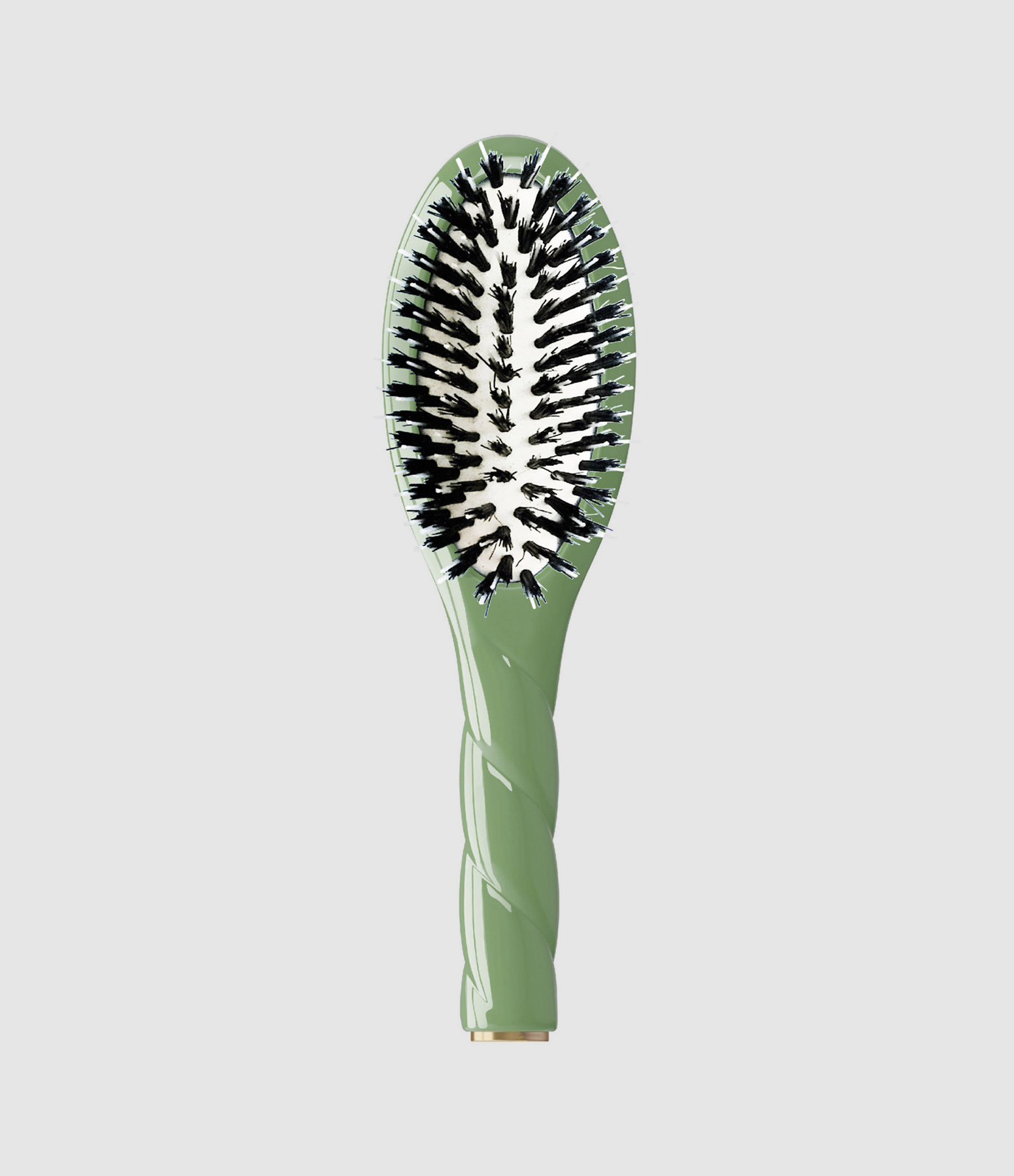 Baby Brosse L'indispensable Vert