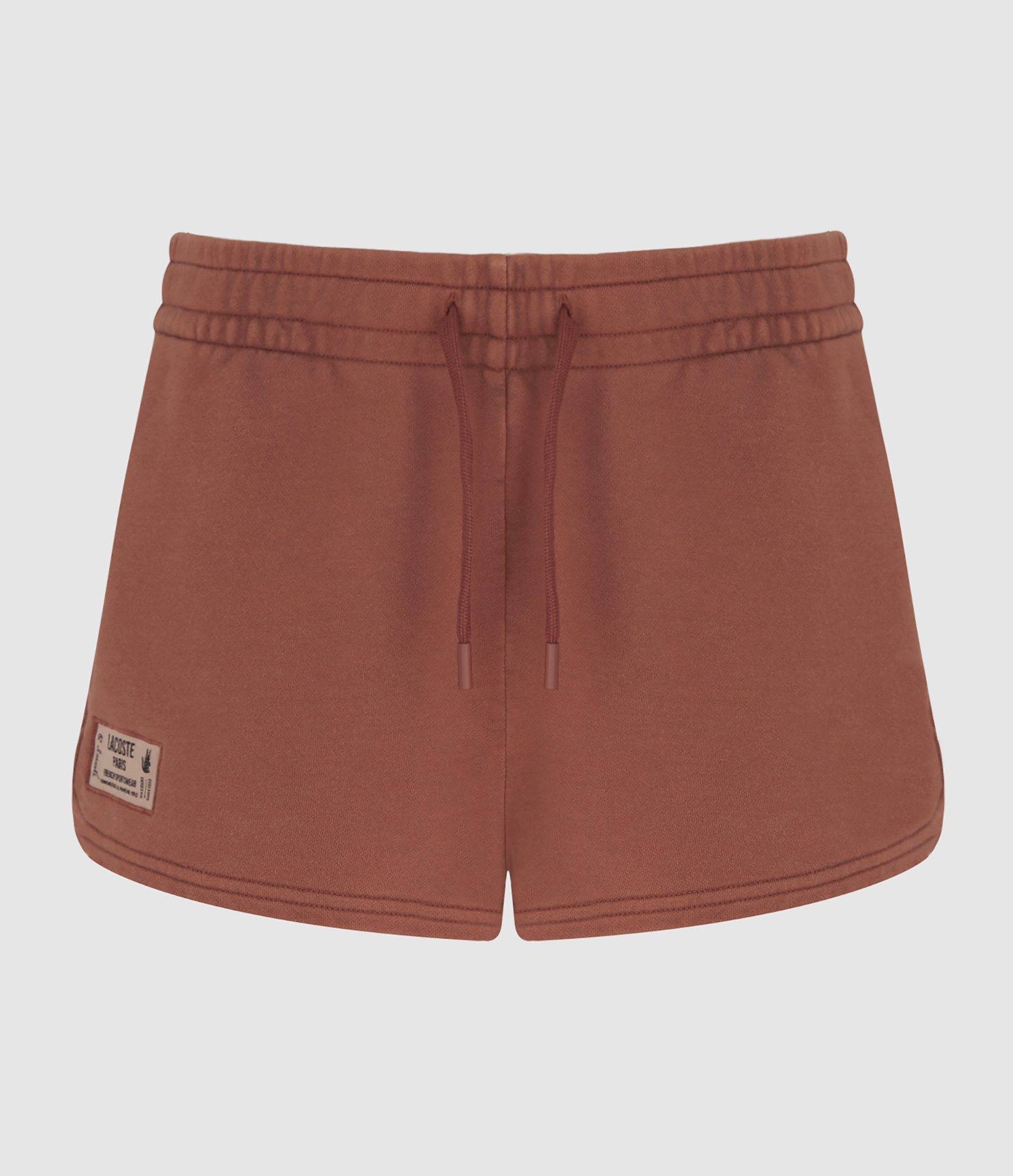 Shorts Washed Iberis