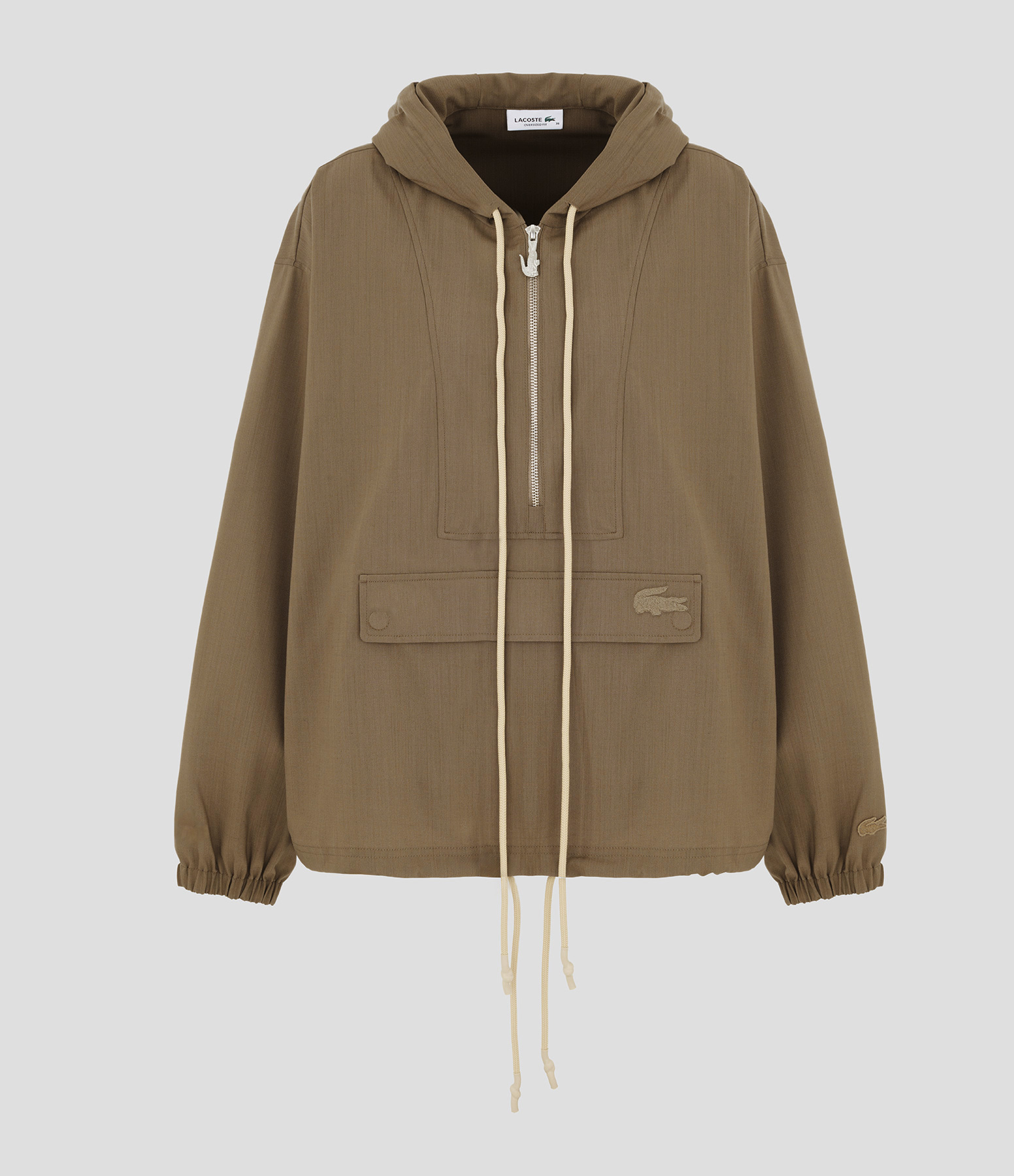 Veste Oversize Viennois