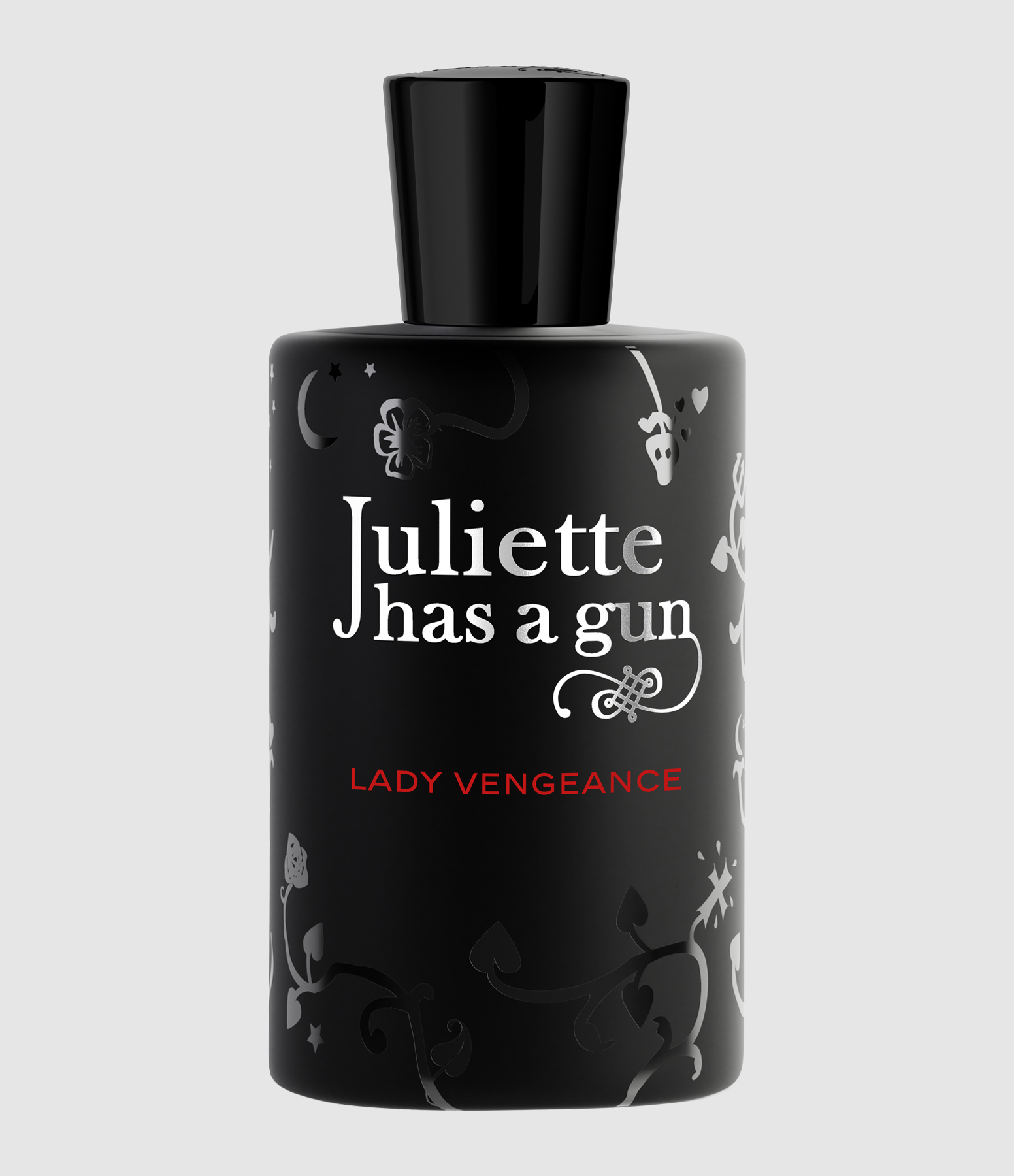 Eau de Parfum Lady Vengeance, 100ml