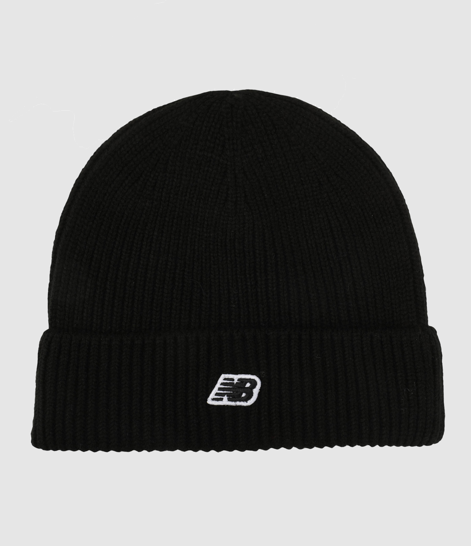 Bonnet NB Noir