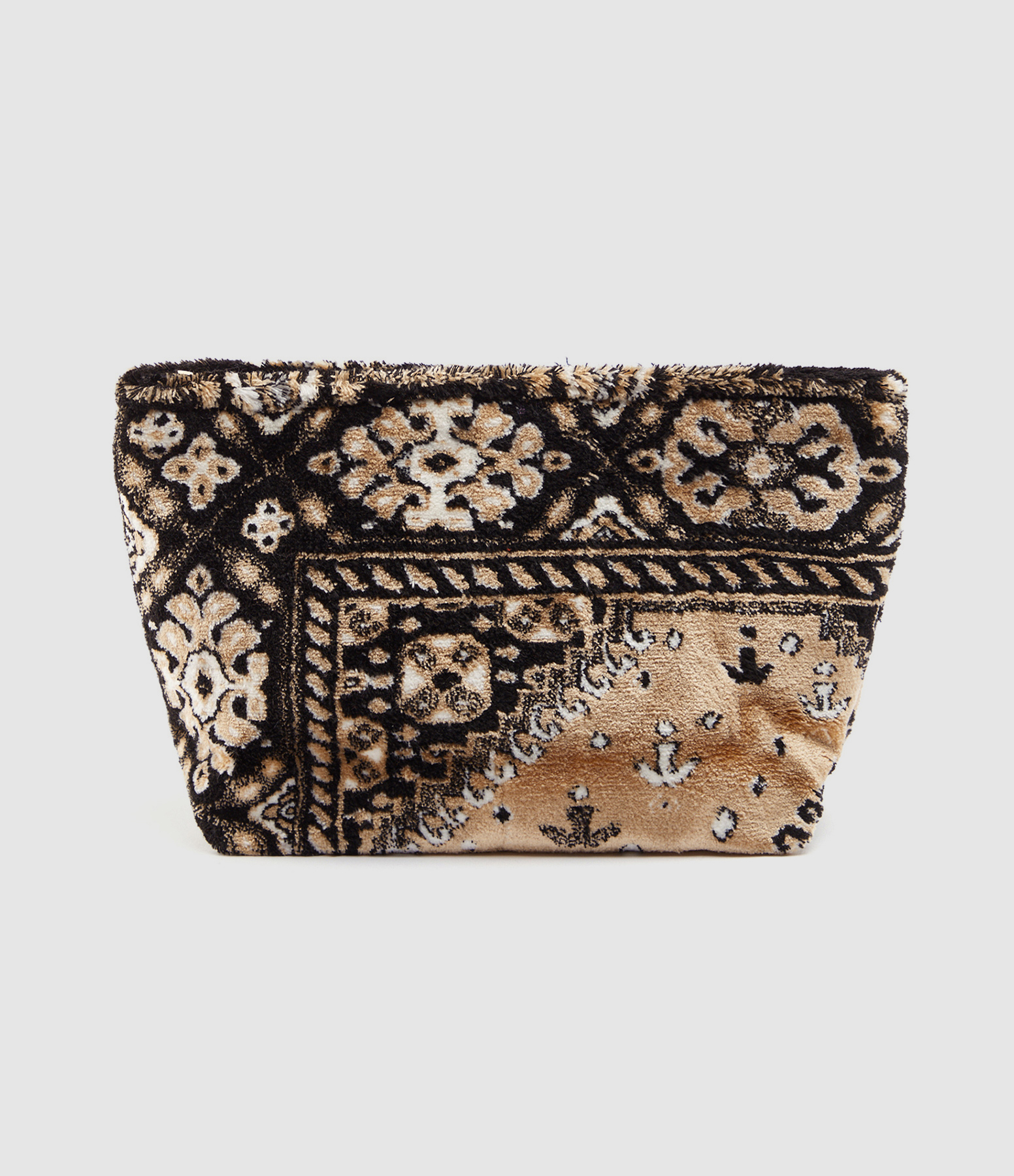 Grande Trousse Walakin, Collection Carpet Poudre