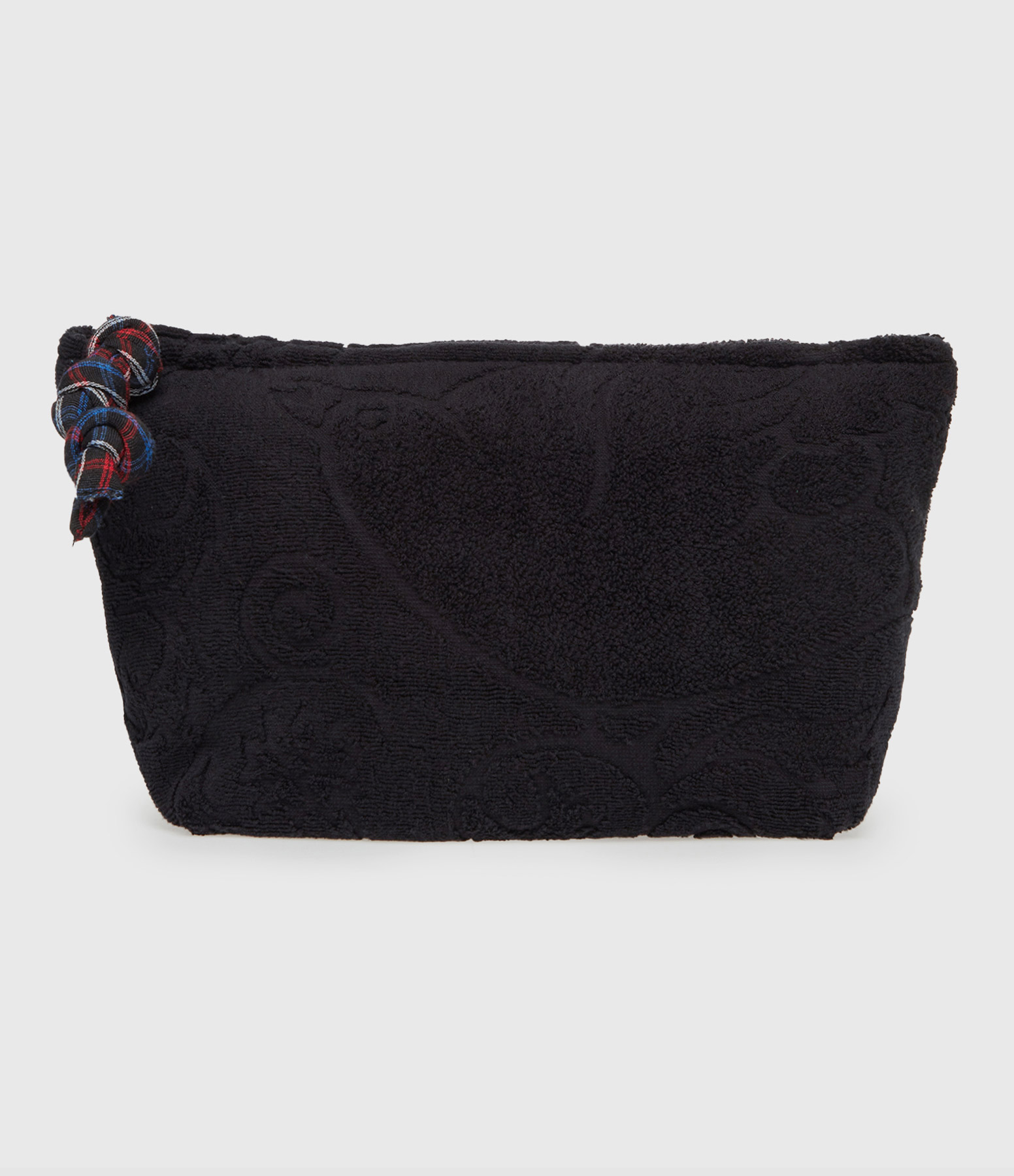 Trousse XL Walakin Éponge Black
