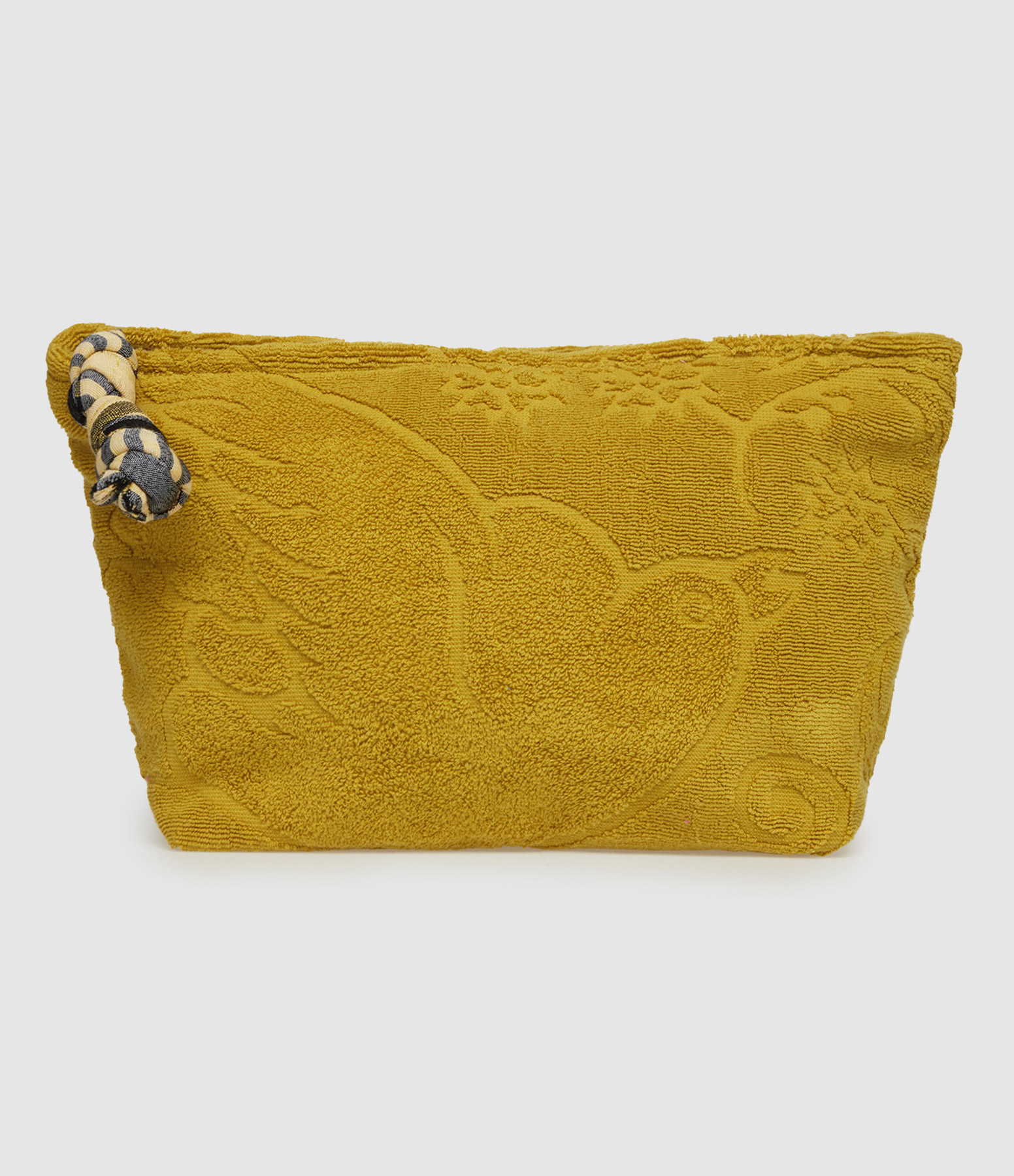 Trousse XL Walakin Éponge Pistache