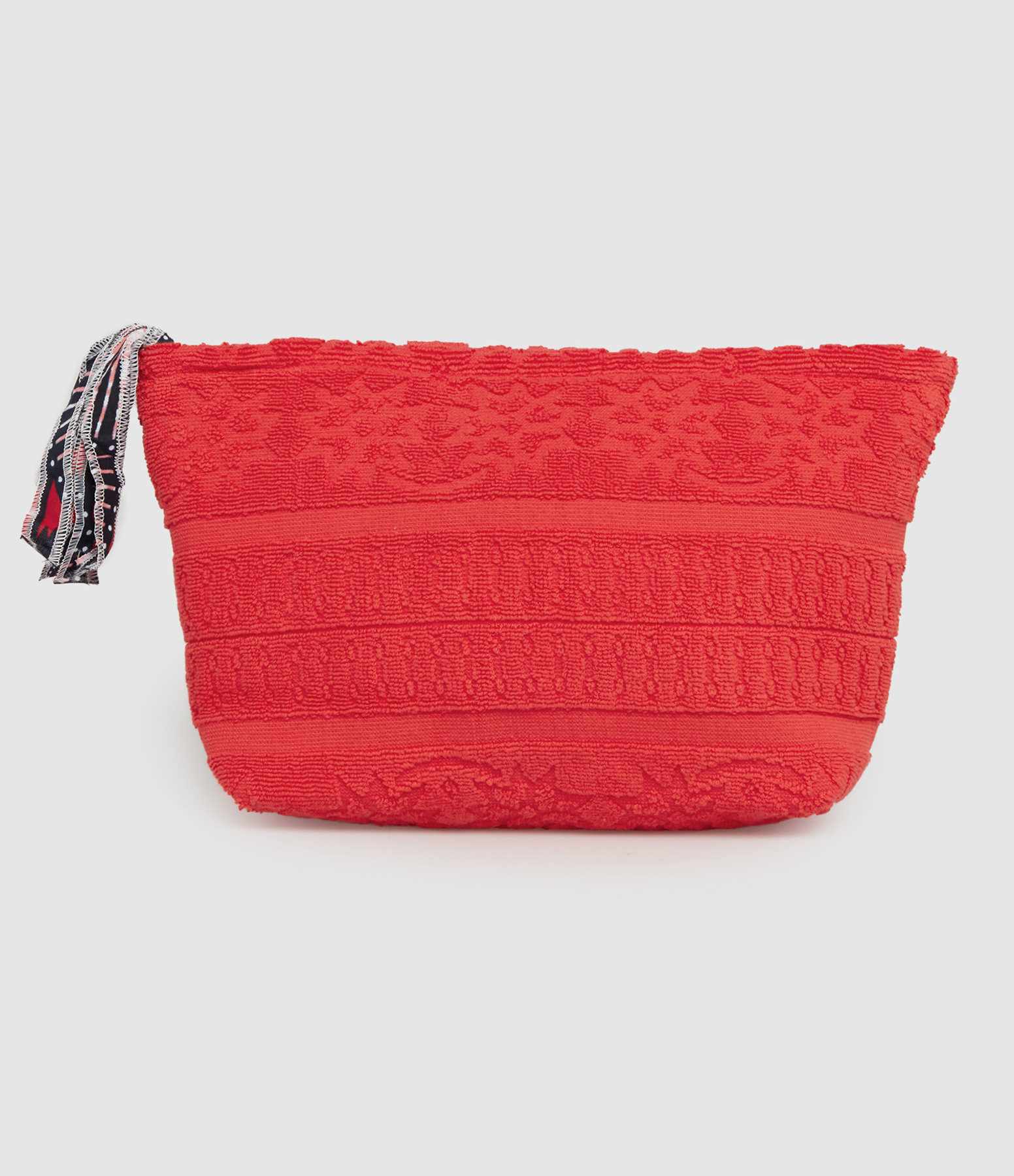 Grande Trousse Walakin Éponge Rouge