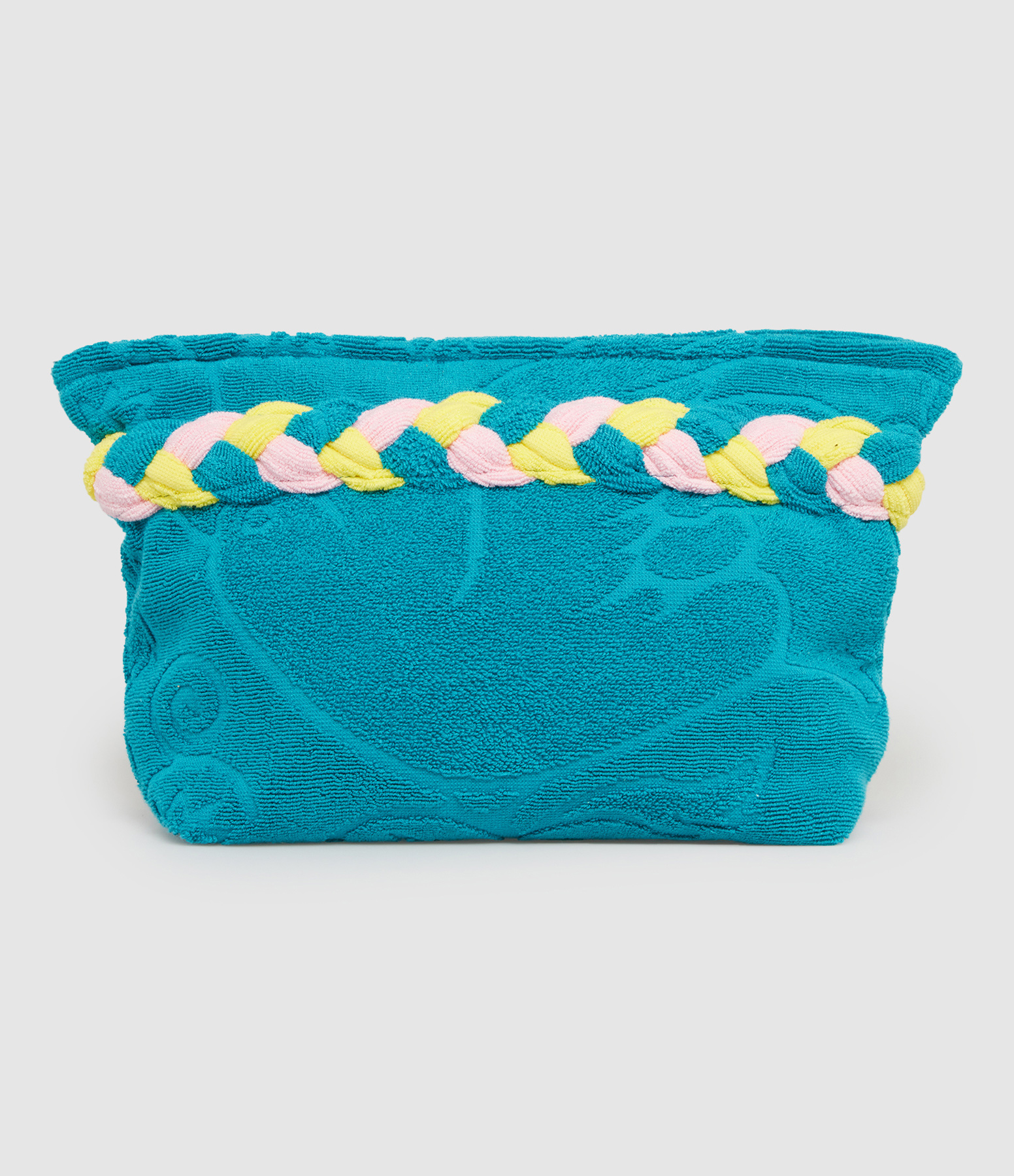 Trousse XL Walakin Tresse Éponge Bora Bora