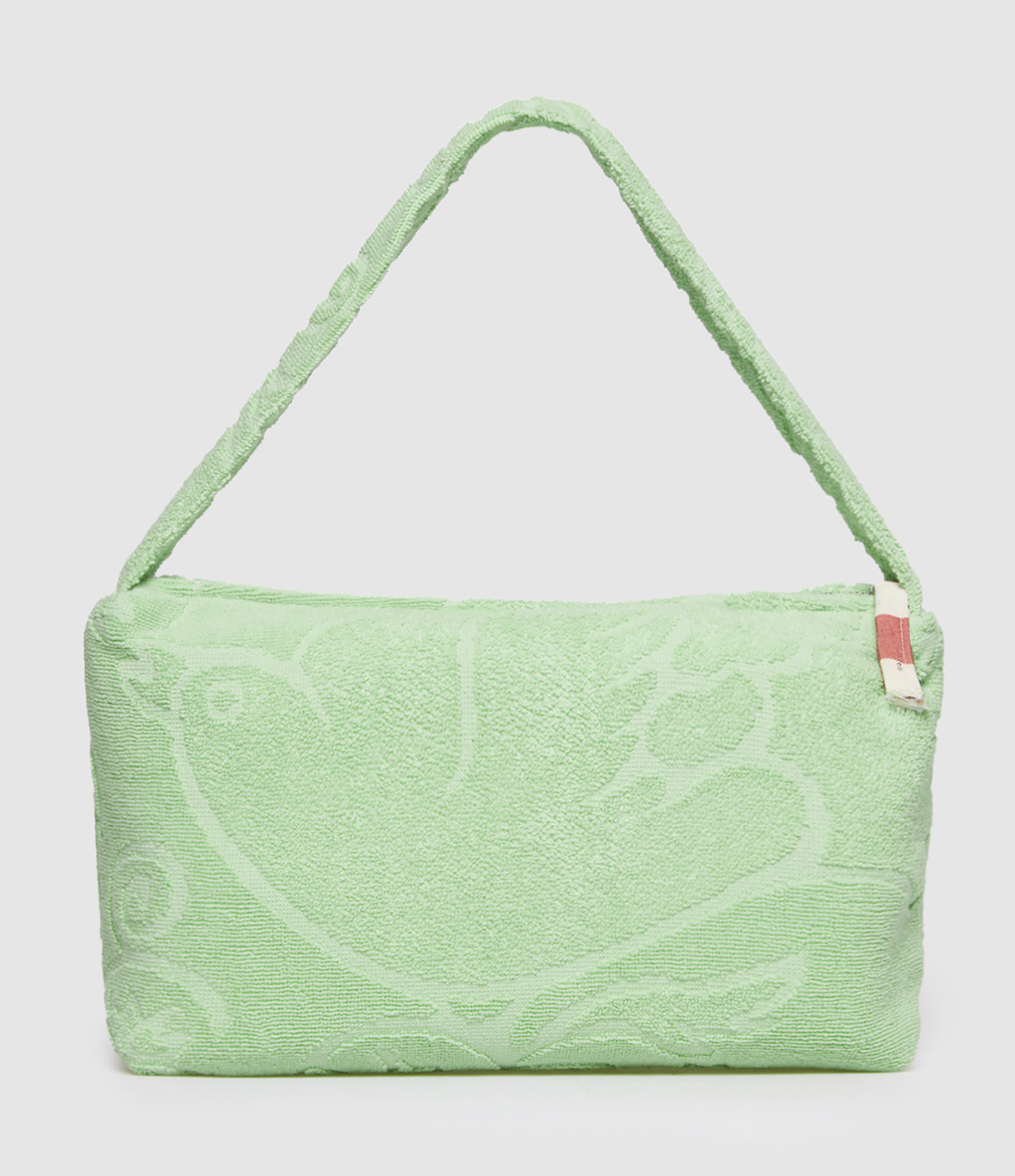 Sac Moon Éponge Summer Lime
