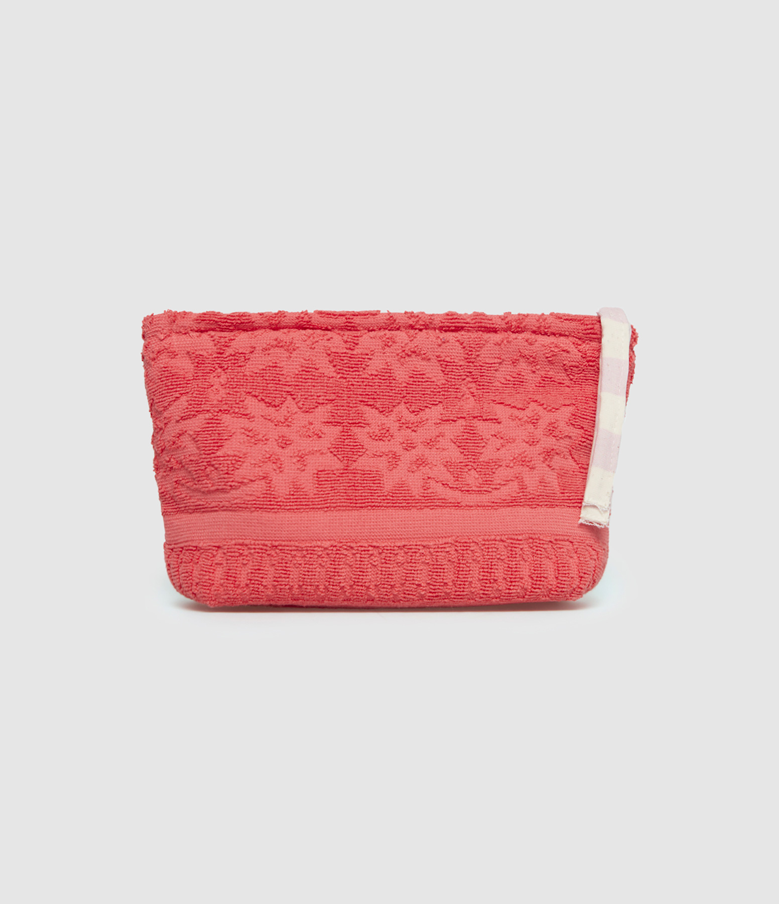 Petite Trousse Walakin Éponge Watermelon