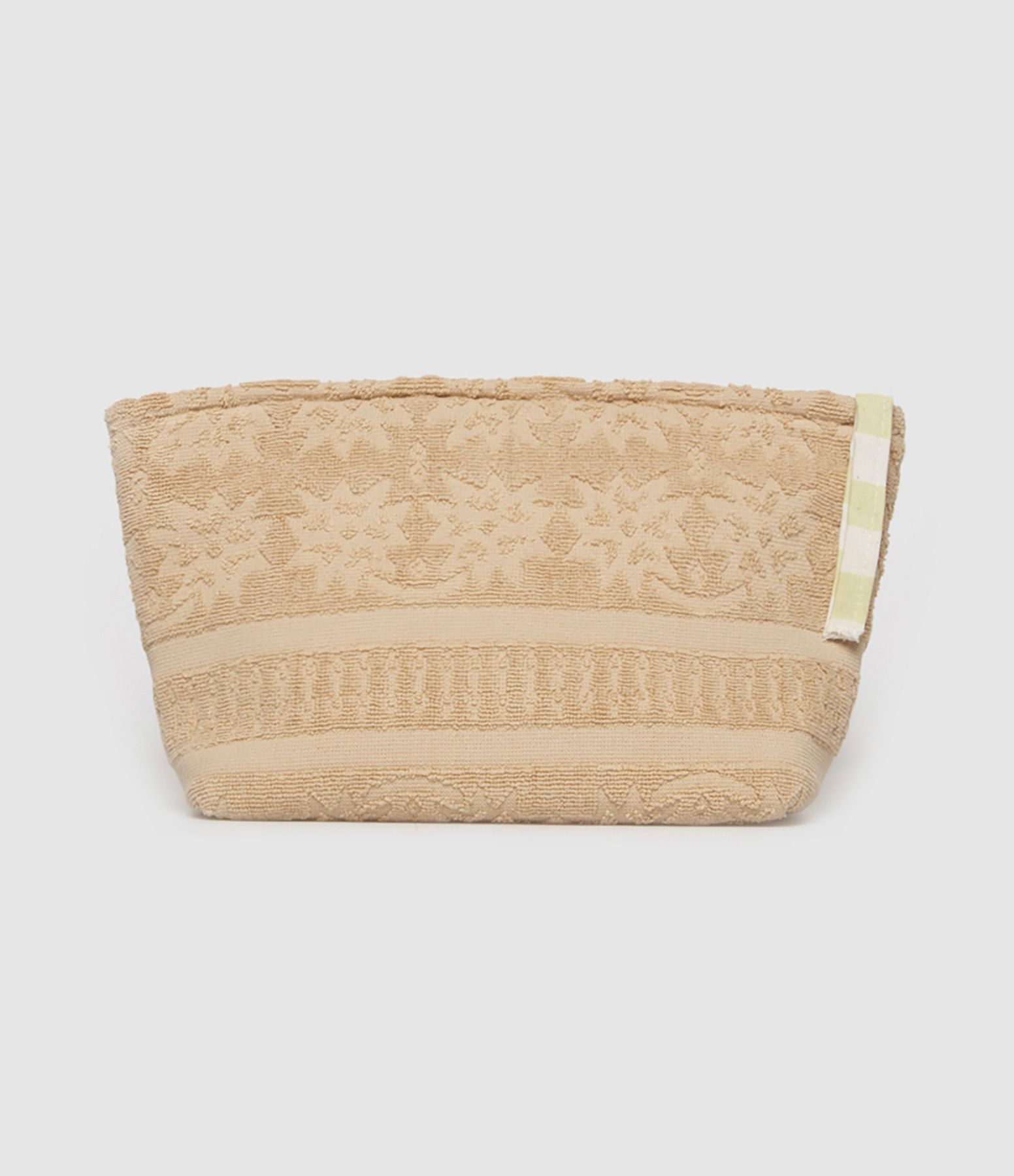 Grande Trousse Walakin Éponge Beige