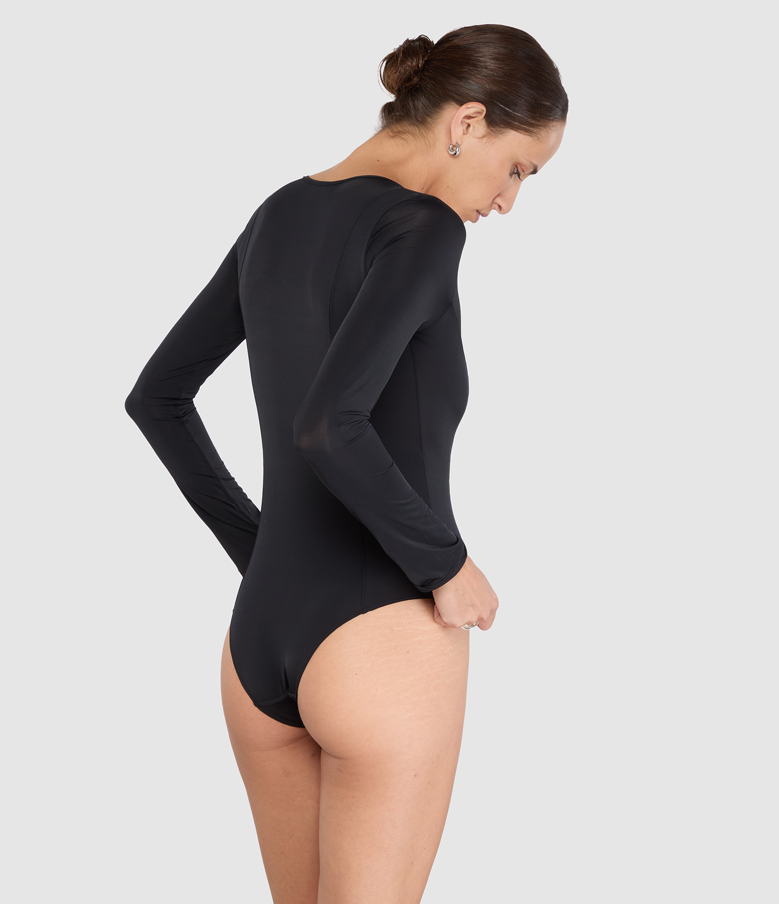 Body Niki Noir