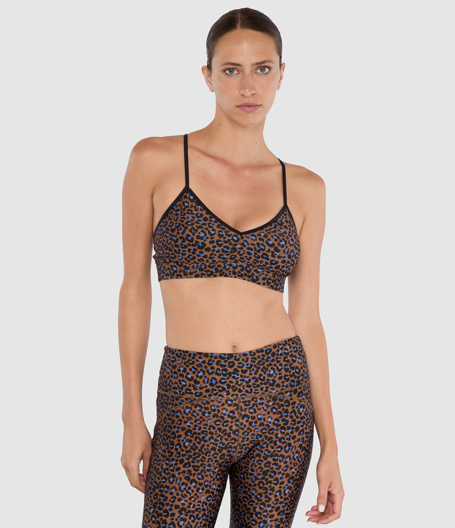 Brassière Mani Grrh Yoga