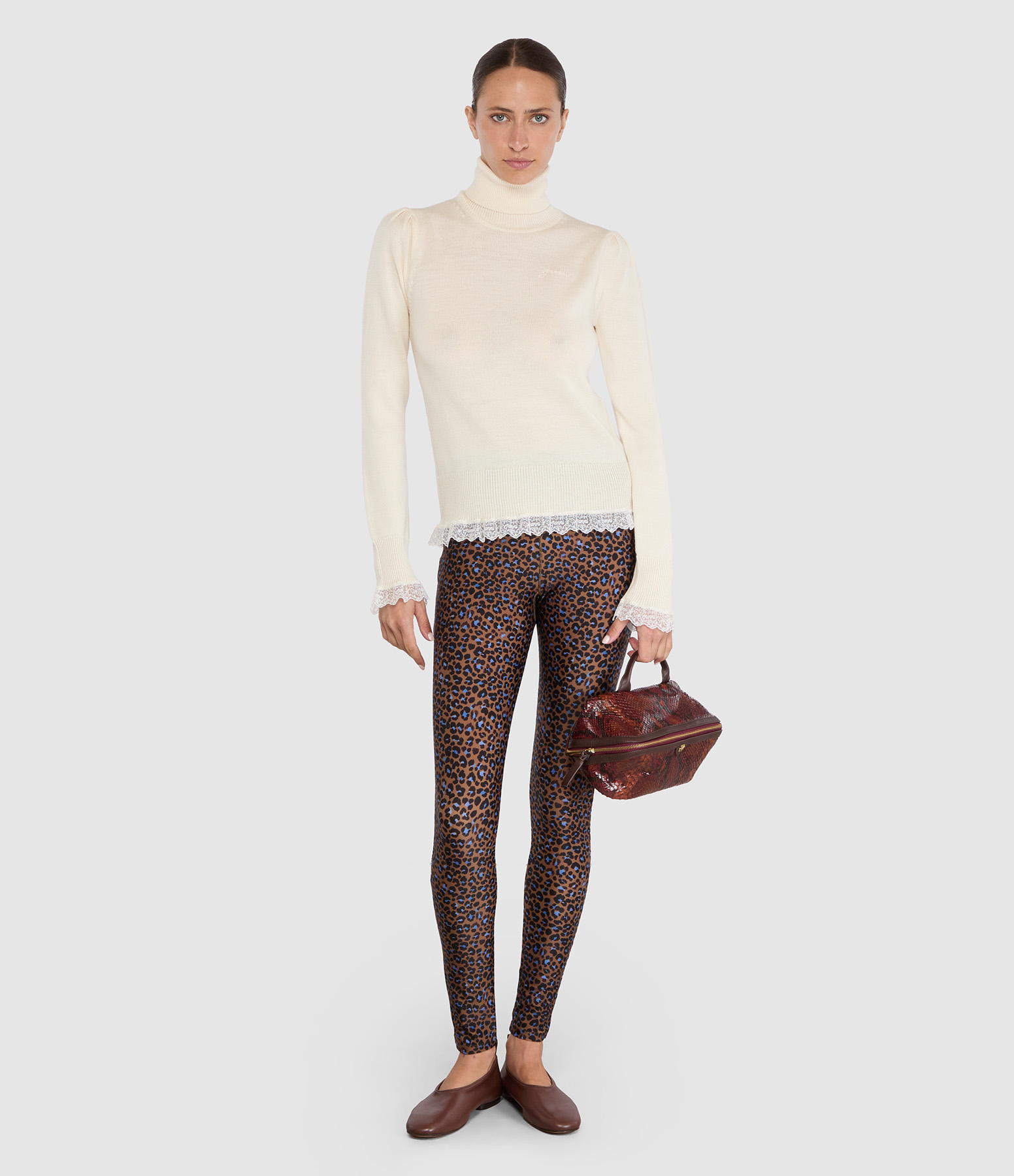 Legging Ben Grrh Yoga