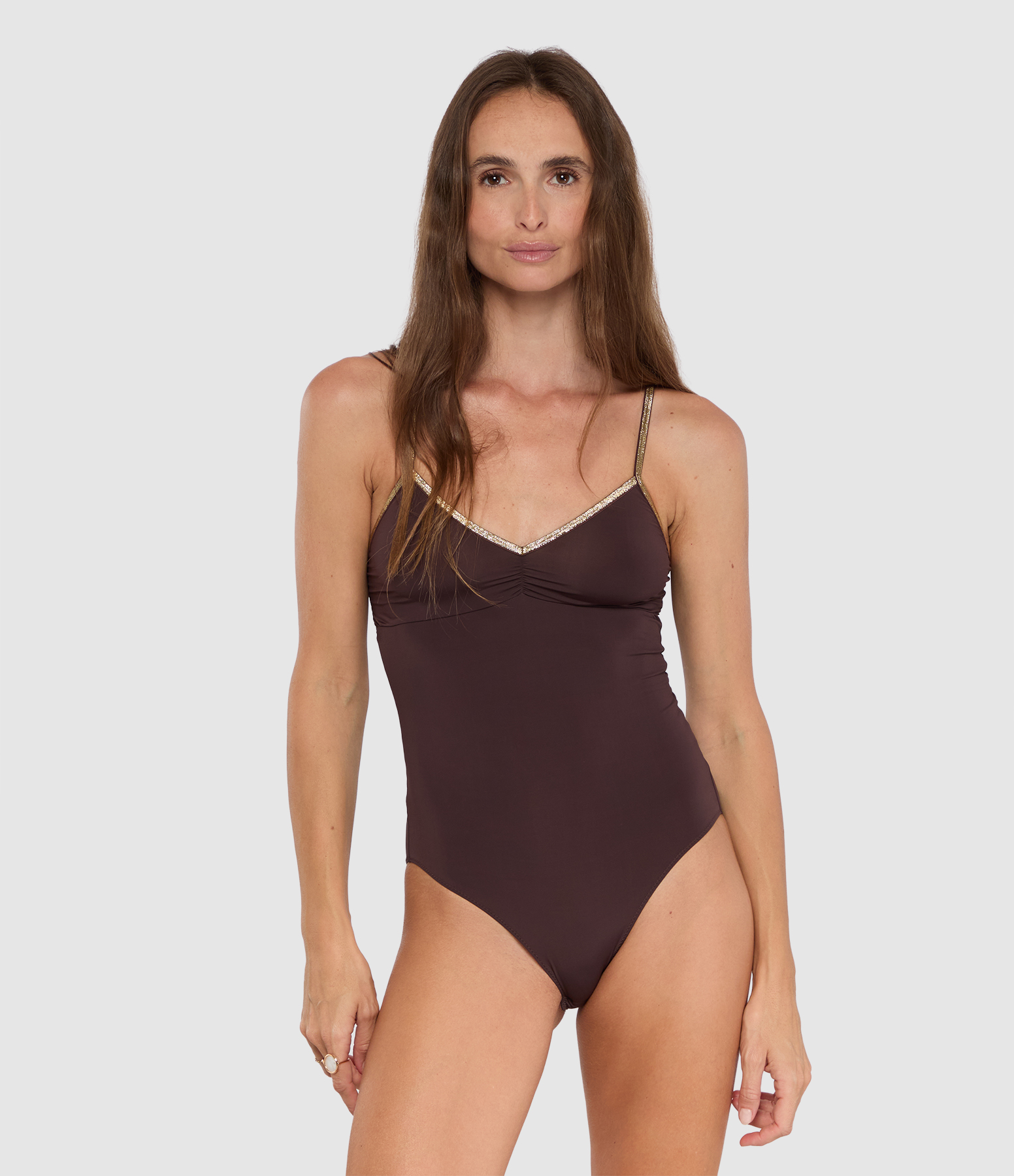 Body Georgia Chocolat
