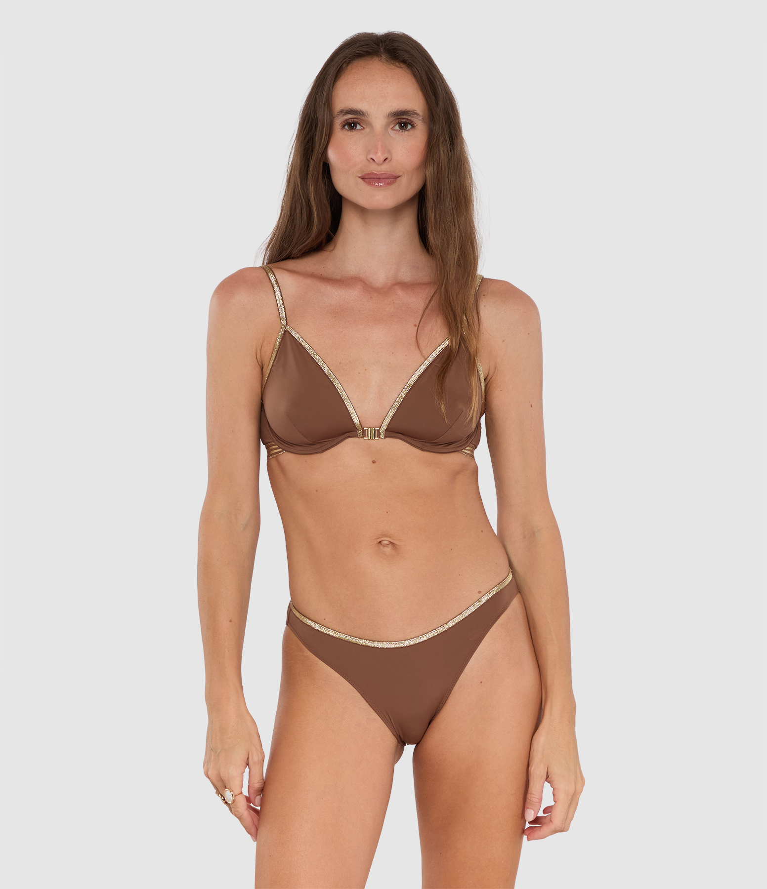 Soutien-Gorge Jackie Mocha