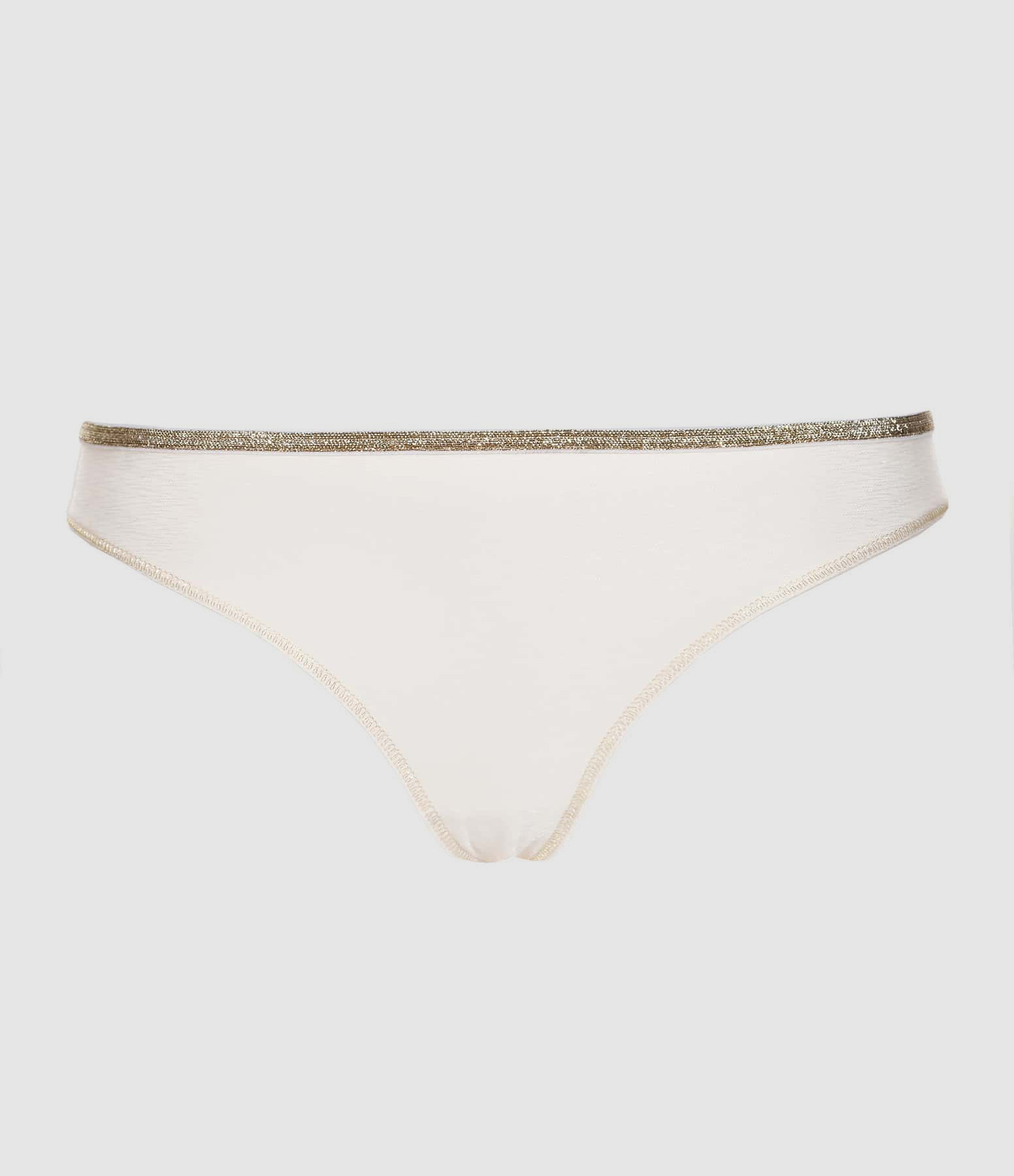 Brésilien Georgia Vanilla