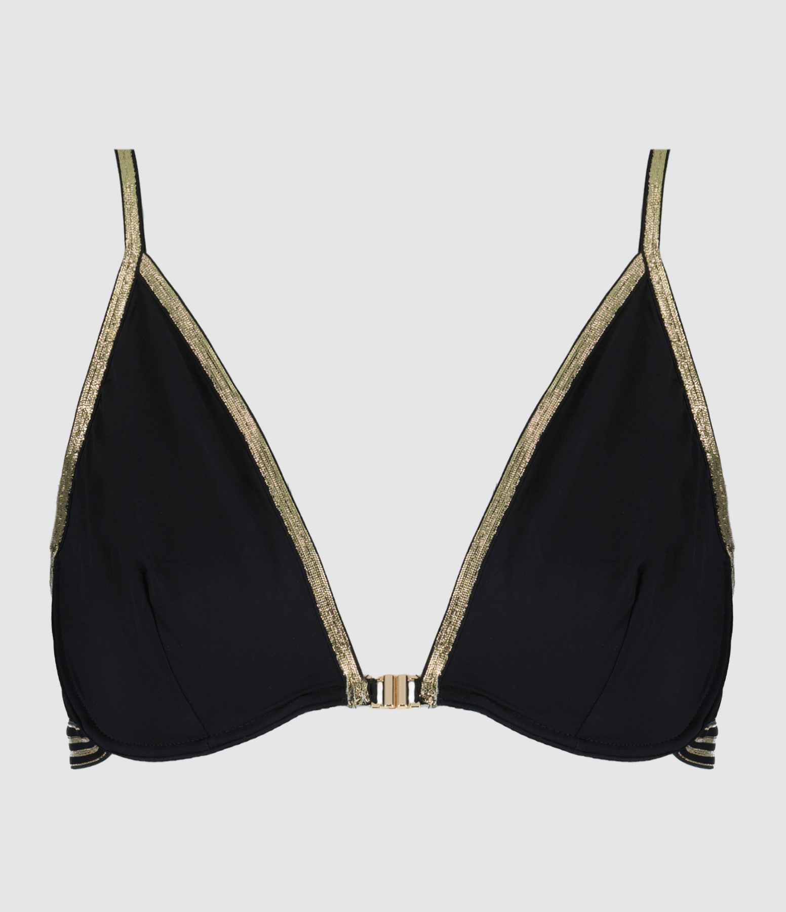 Soutien-gorge Jackie Noir