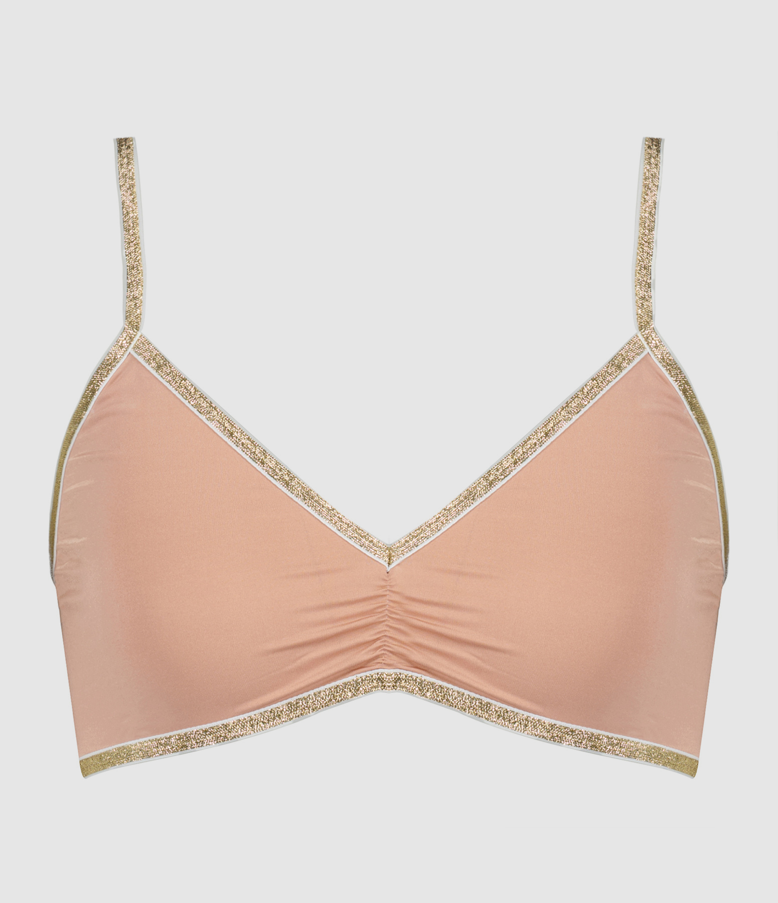 Brassière Georgia Rose Nude