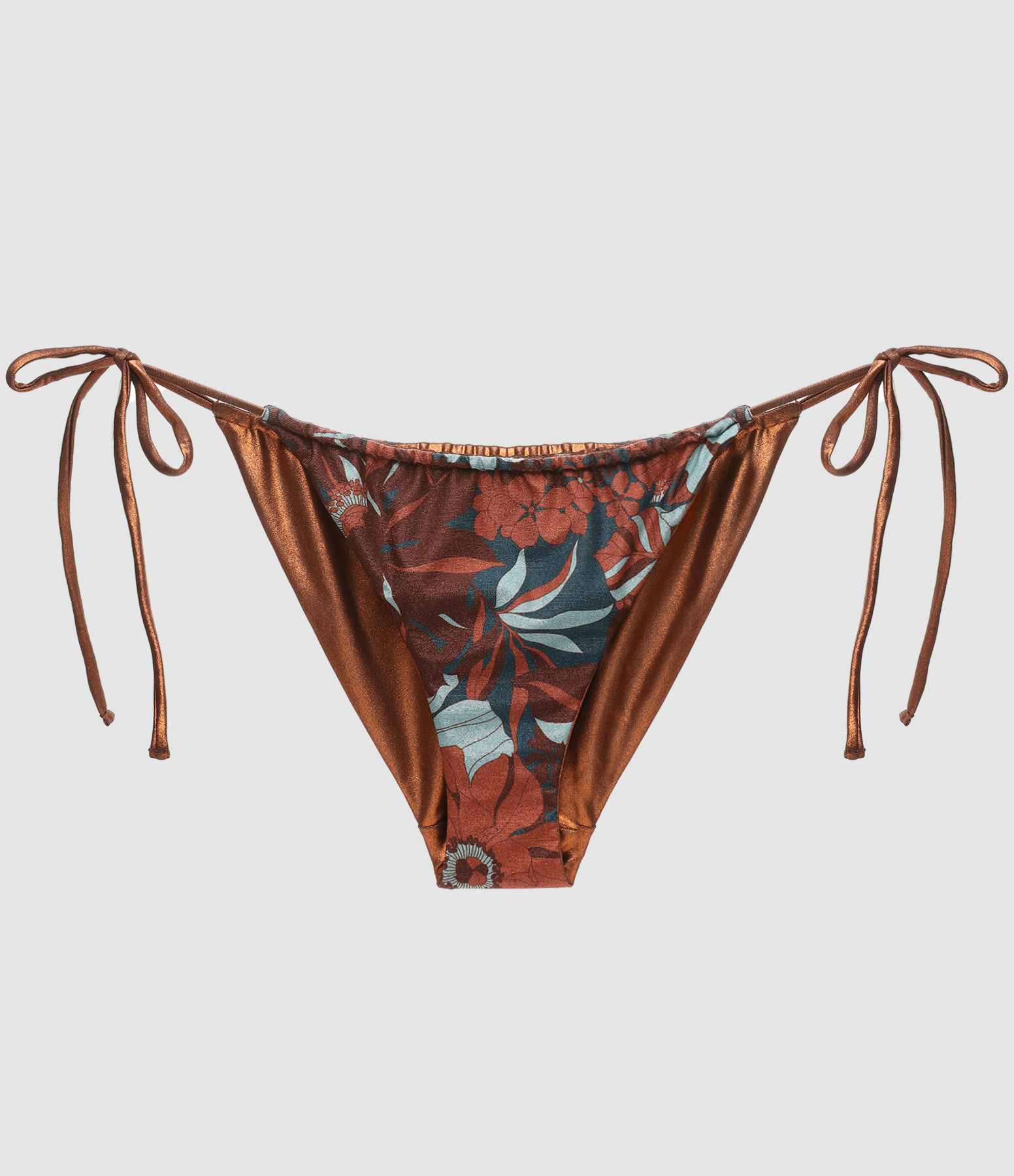 Culotte de Bain Réversible Nab Cooper