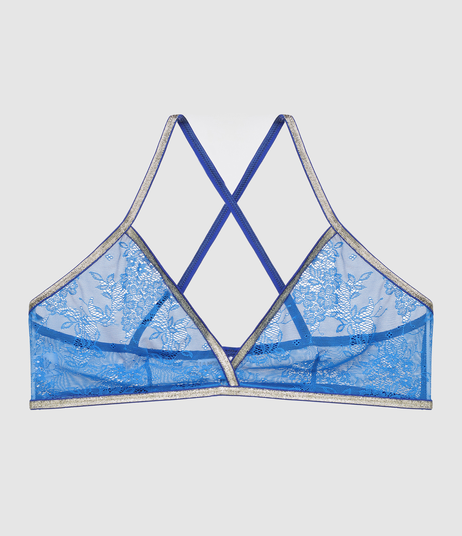 Soutien-gorge Bestform Imperia Invisible - Taille 95B - Taupe - Seconde Peau
