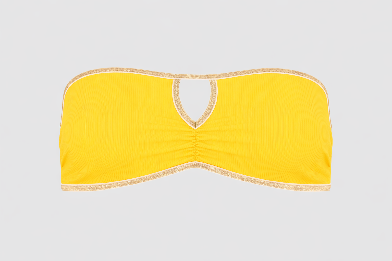 Haut De Maillot Georgia Beach Lemon Beach