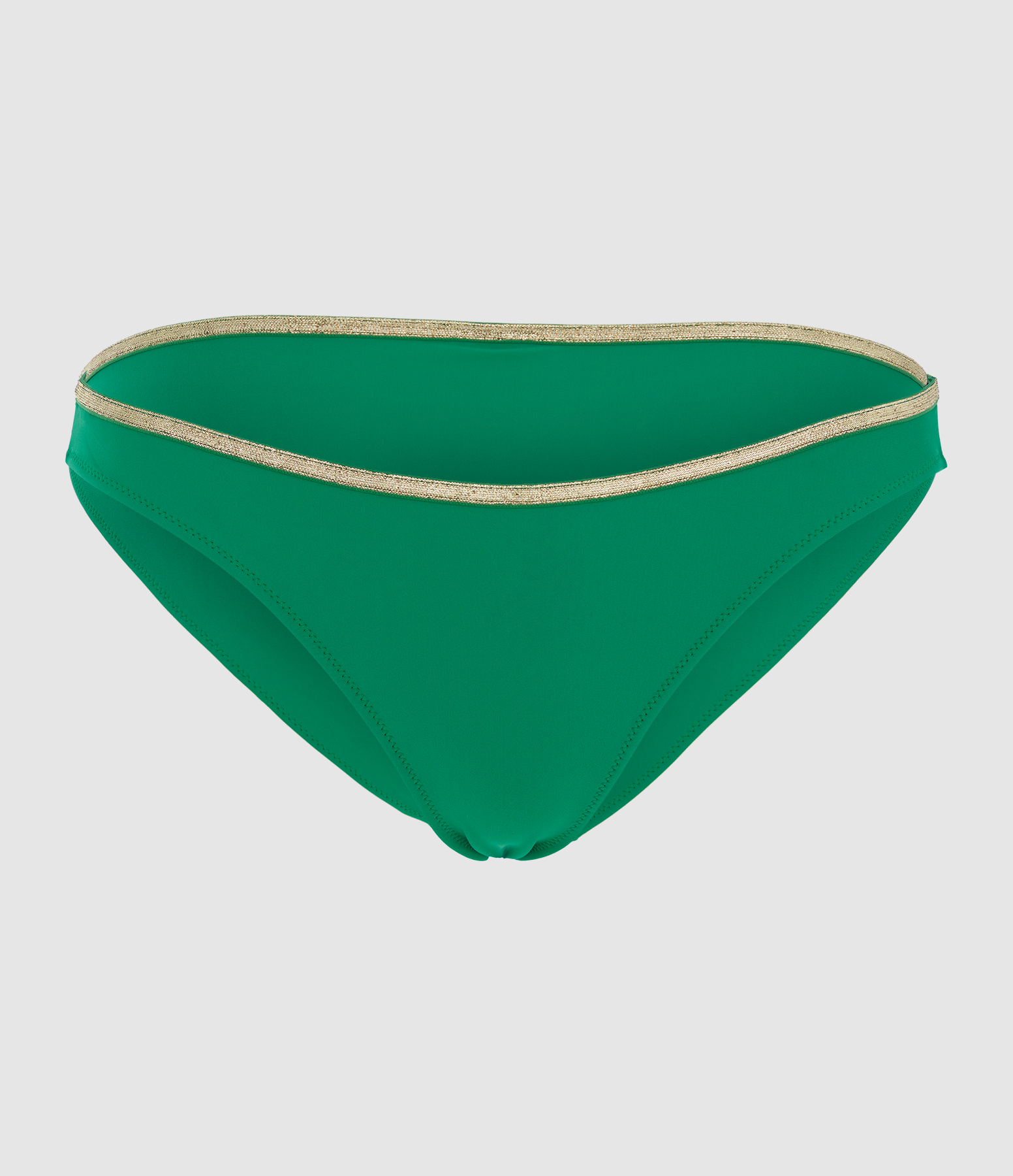 Bas de Maillot Georgia Beach Green Beach