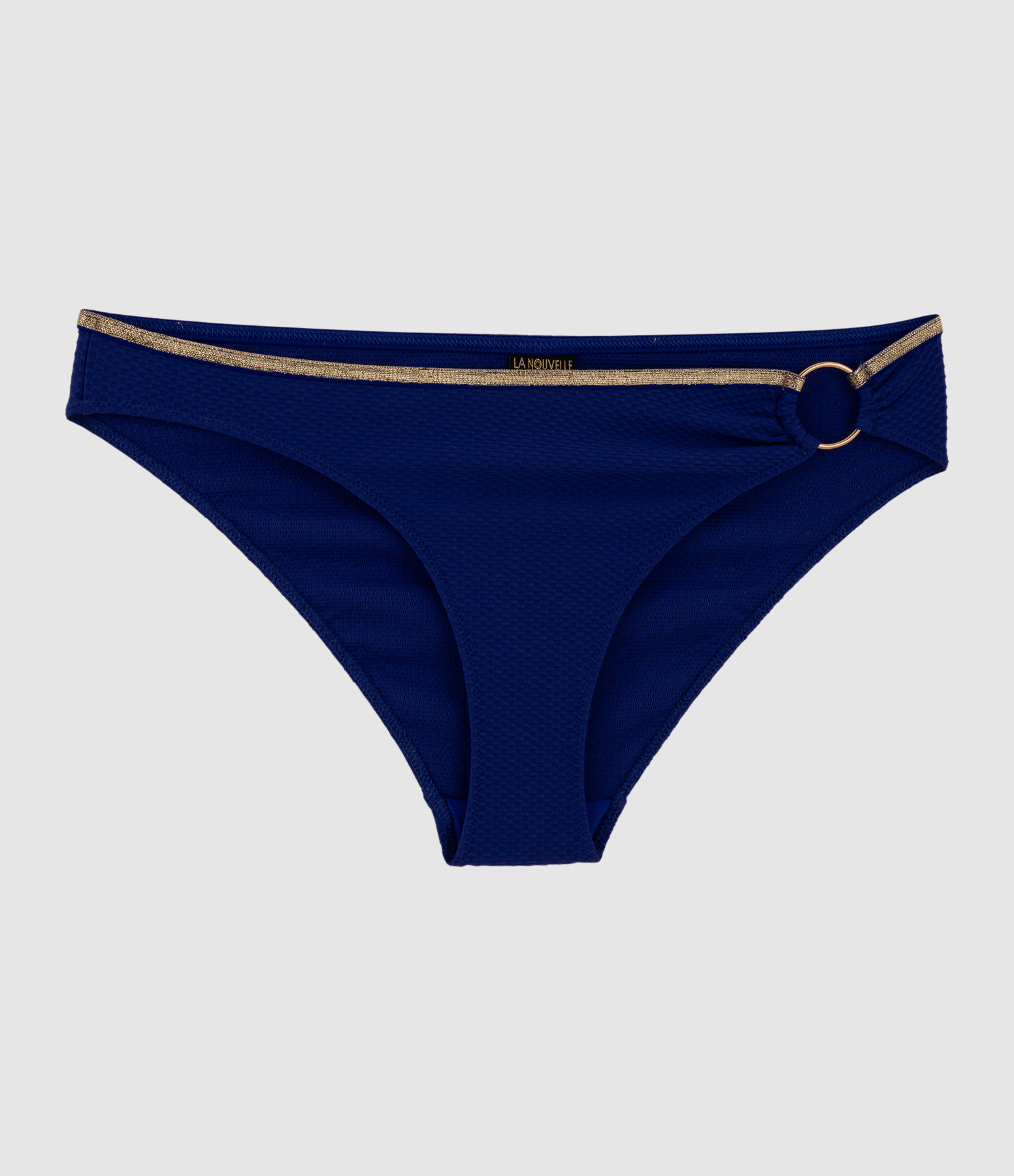 Culotte De Bain Jasmine Blue Beach