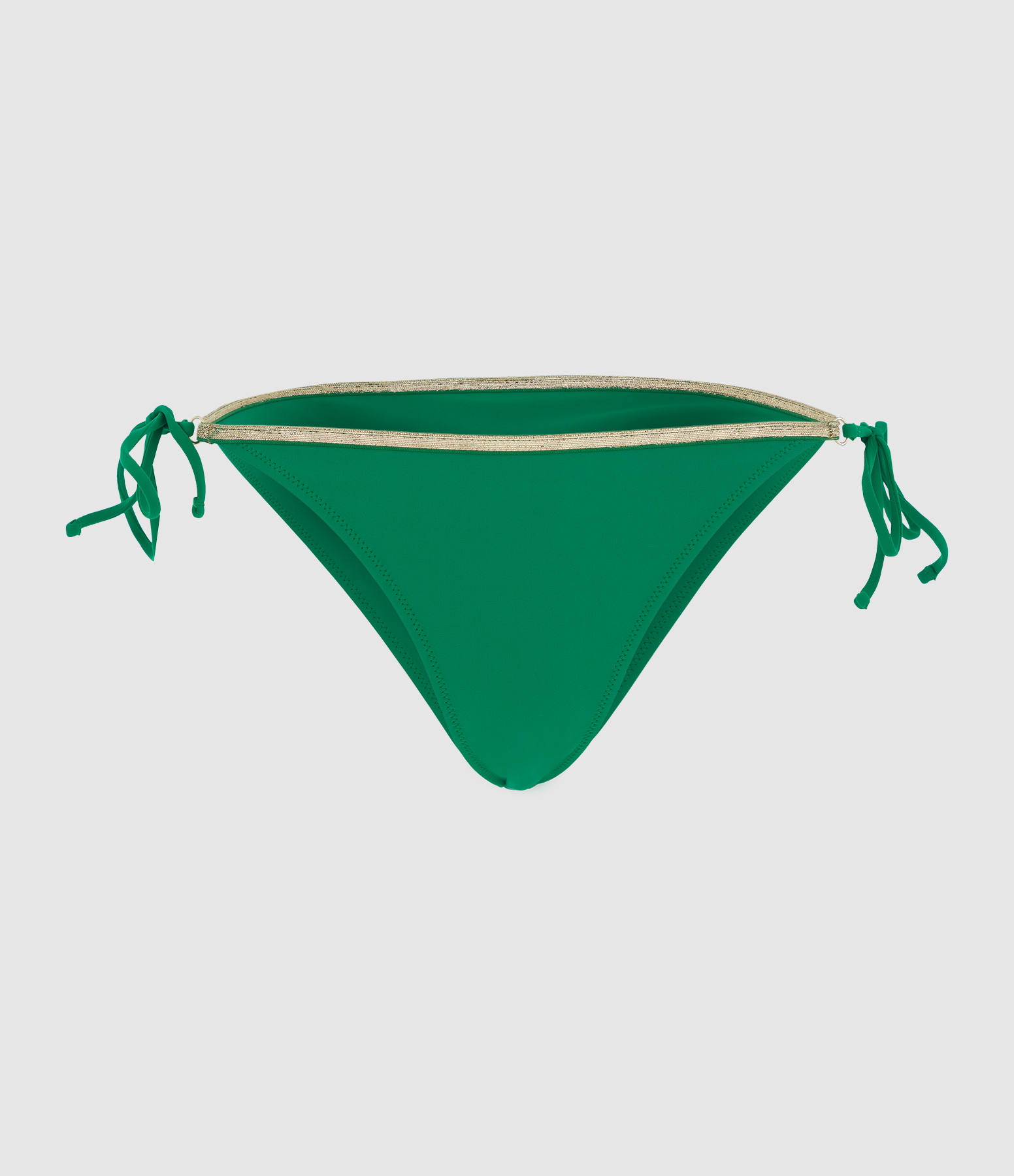 Culotte De Bain Laura Green Beach