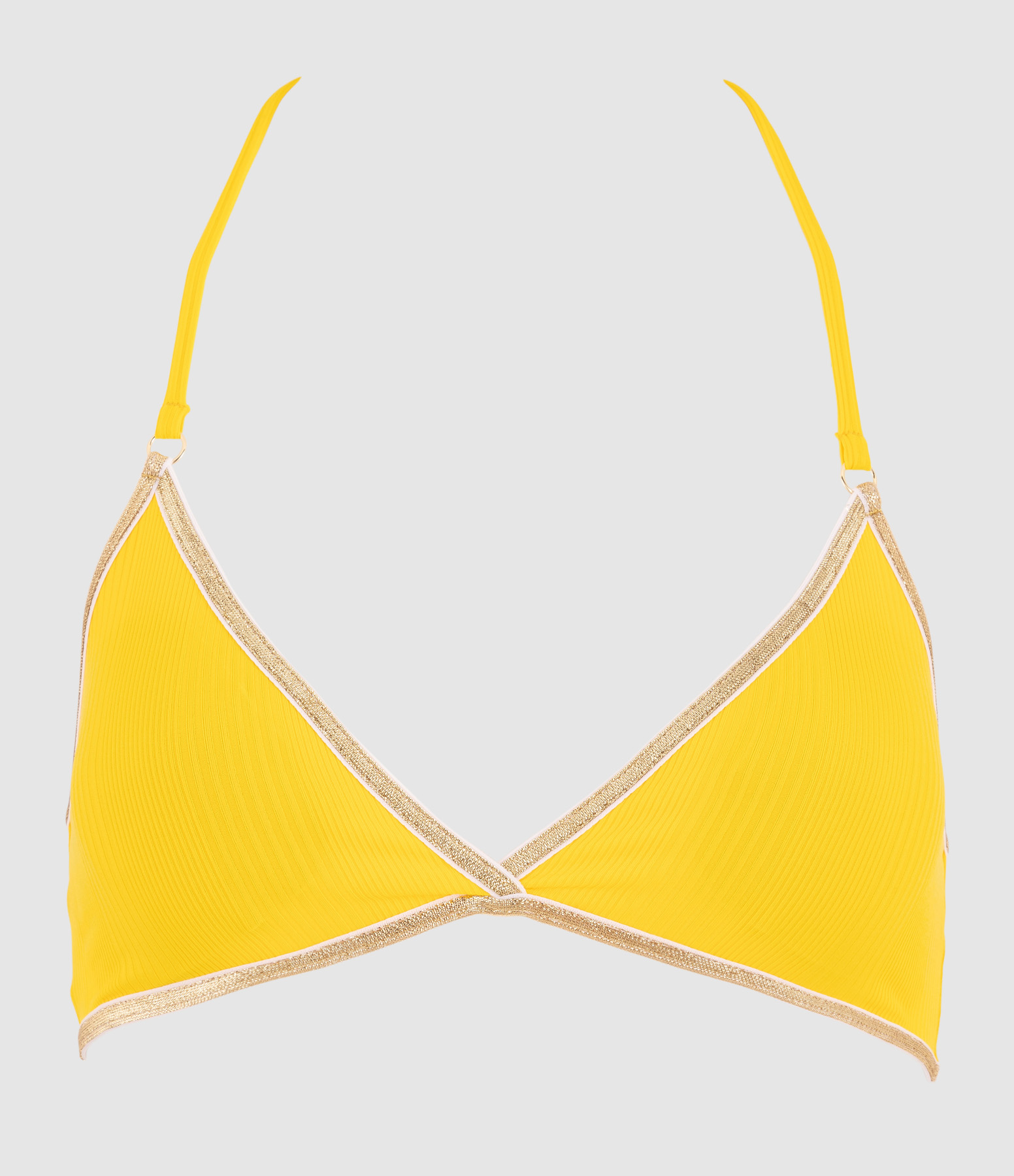 Haut de Maillot Milo Lemon Beach