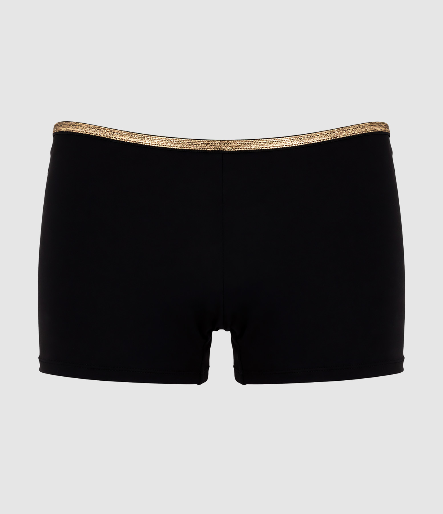 Boxer Minni Noir