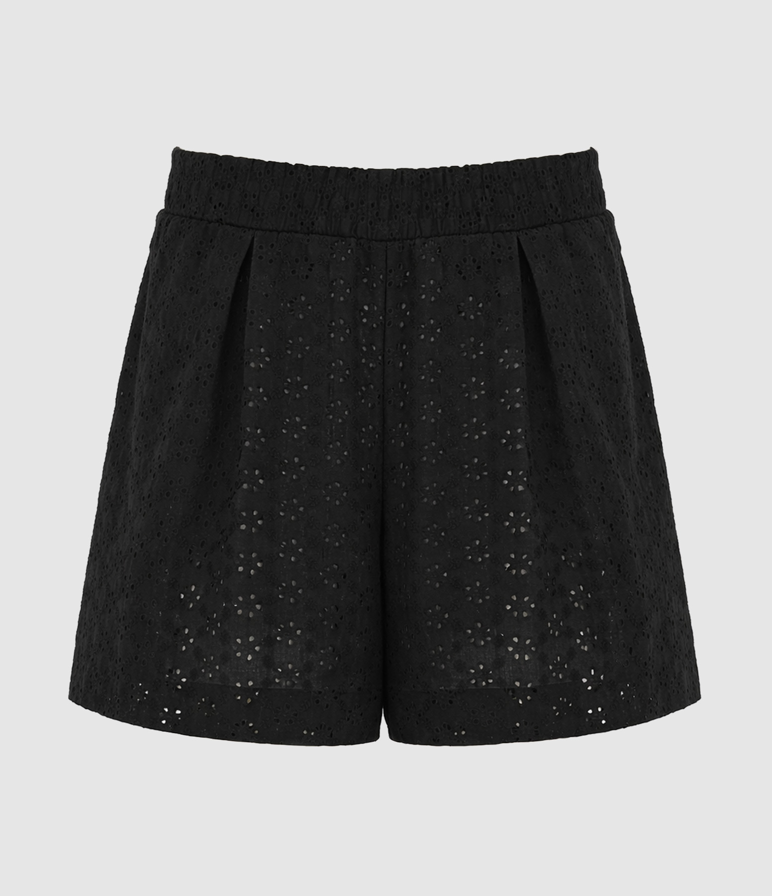 Short Rosina Broderie Anglaise