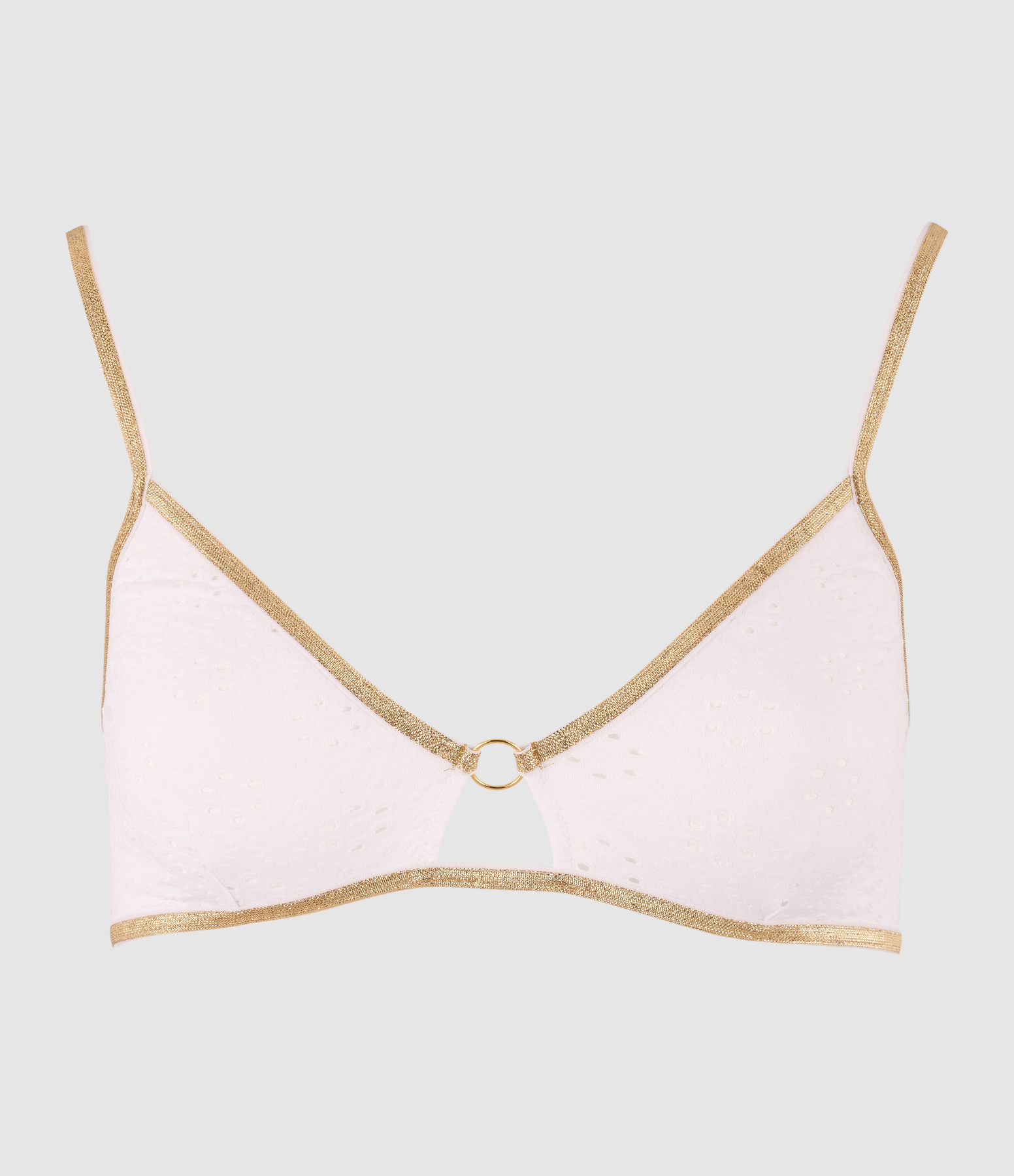 Brassière Marion White Summer