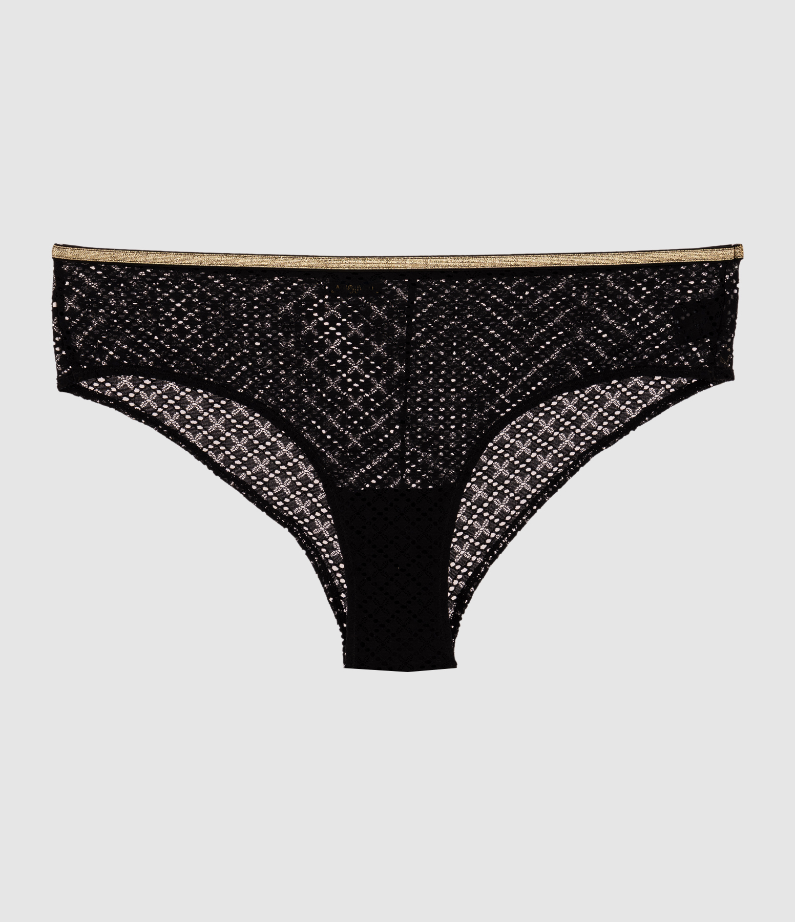Hipster Mahi Dark Square