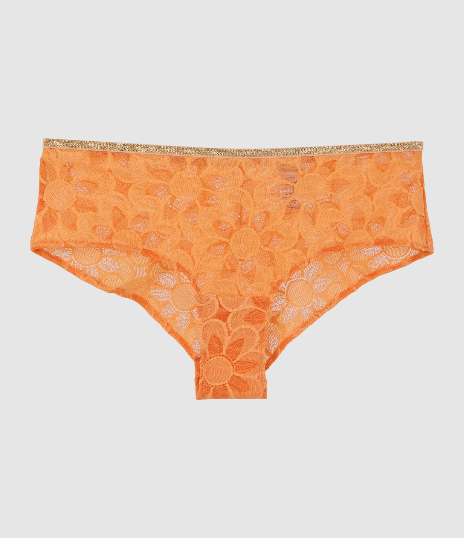 Shorty Georgia Peach Flower