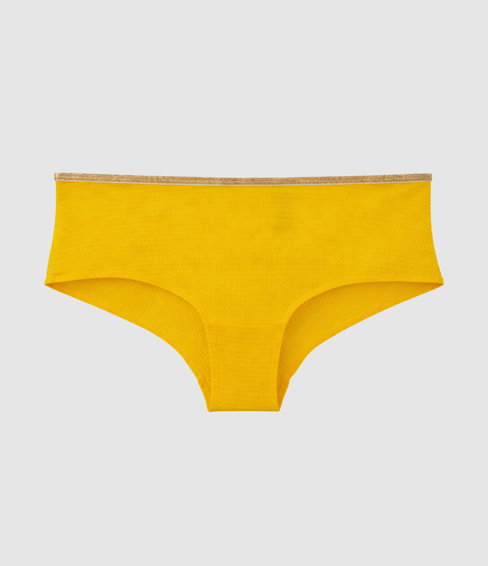 Shorty Georgia Lemon