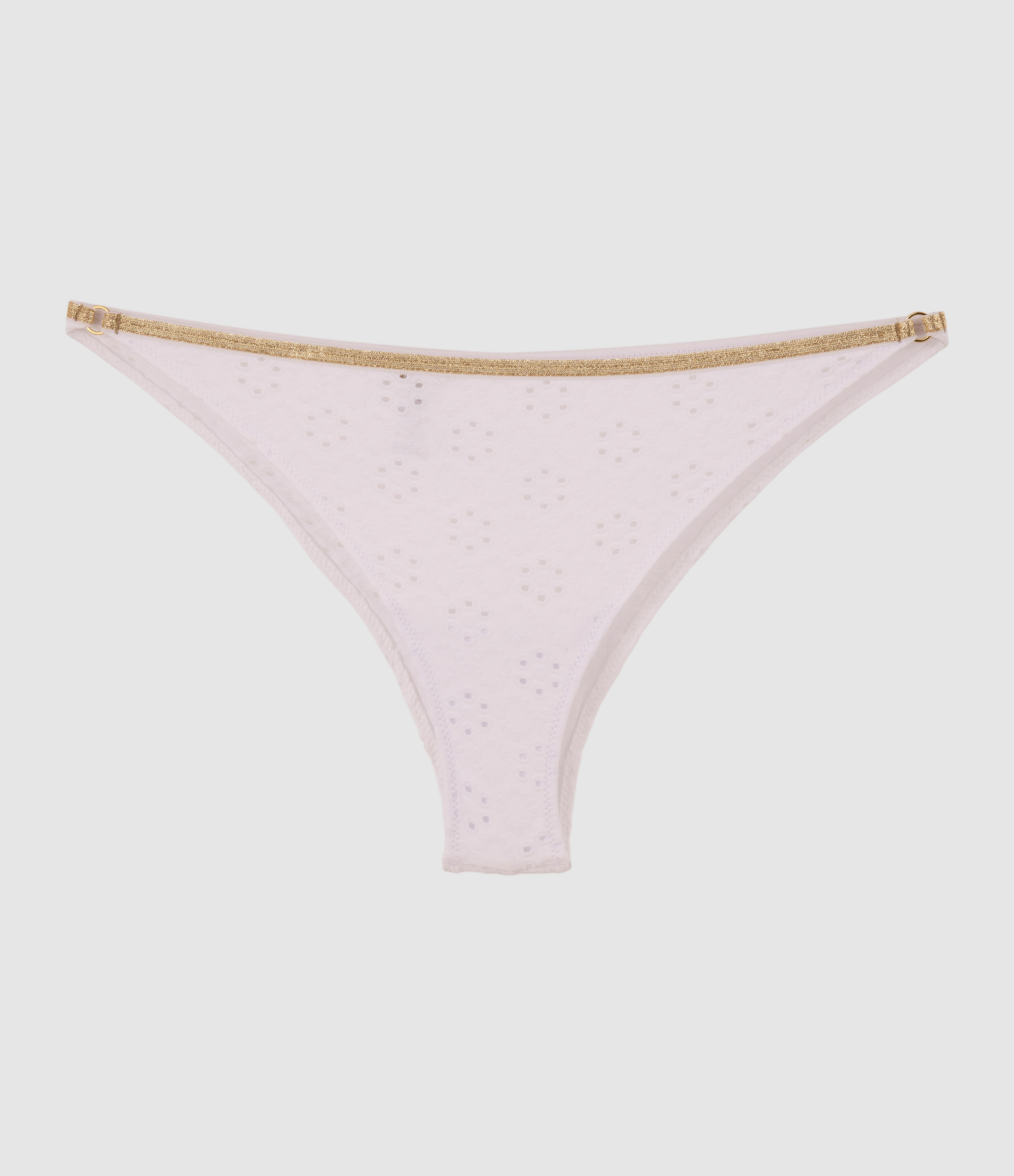 Tanga Théa White Summer