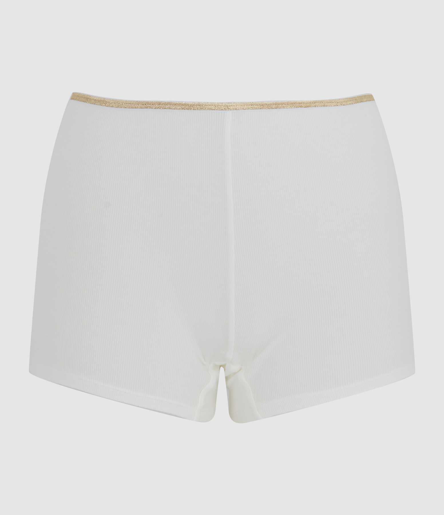Boxer Minni Modal Snow, Capsule Amore Piccante