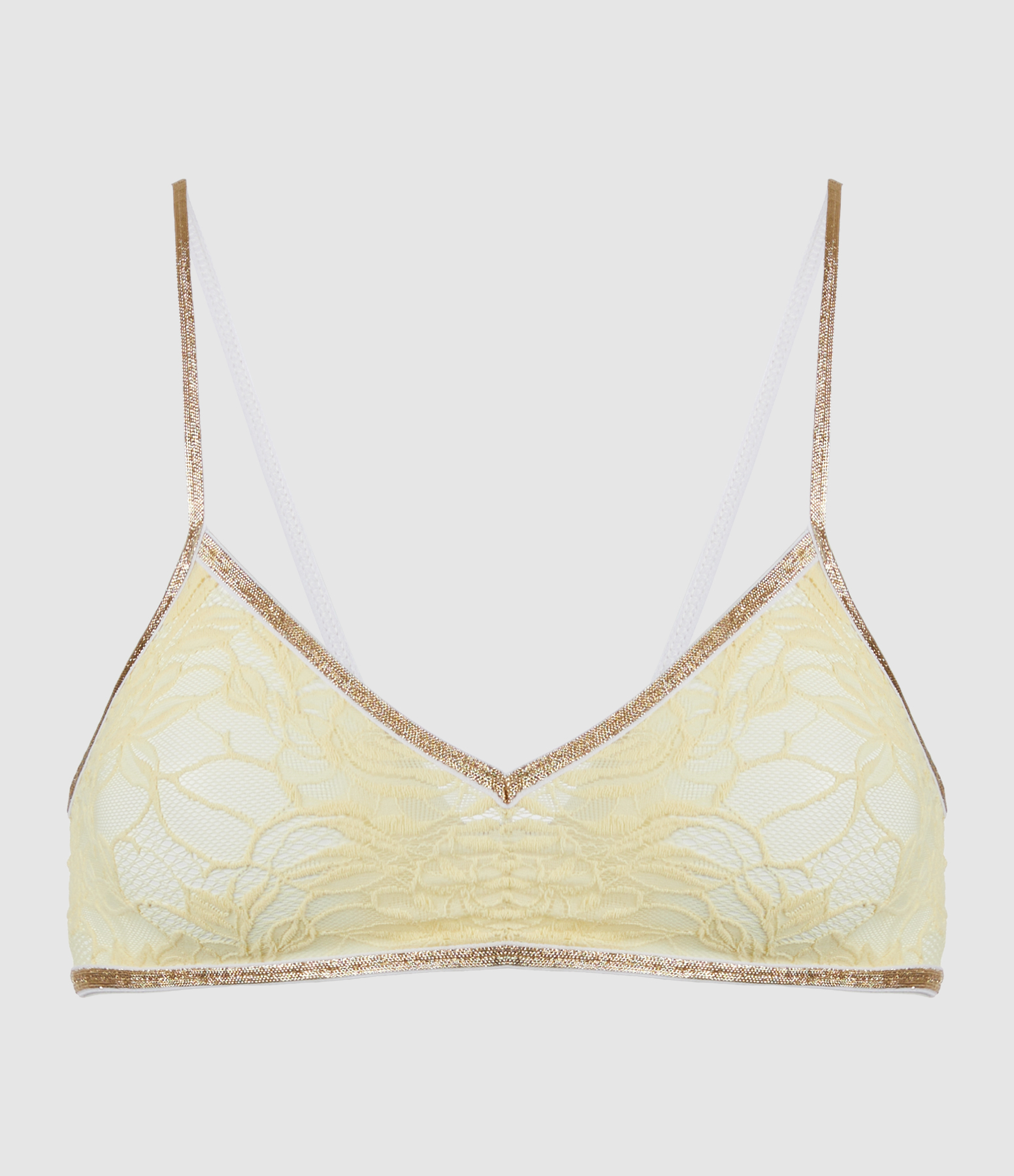 Brassière Georgia Butter Lace