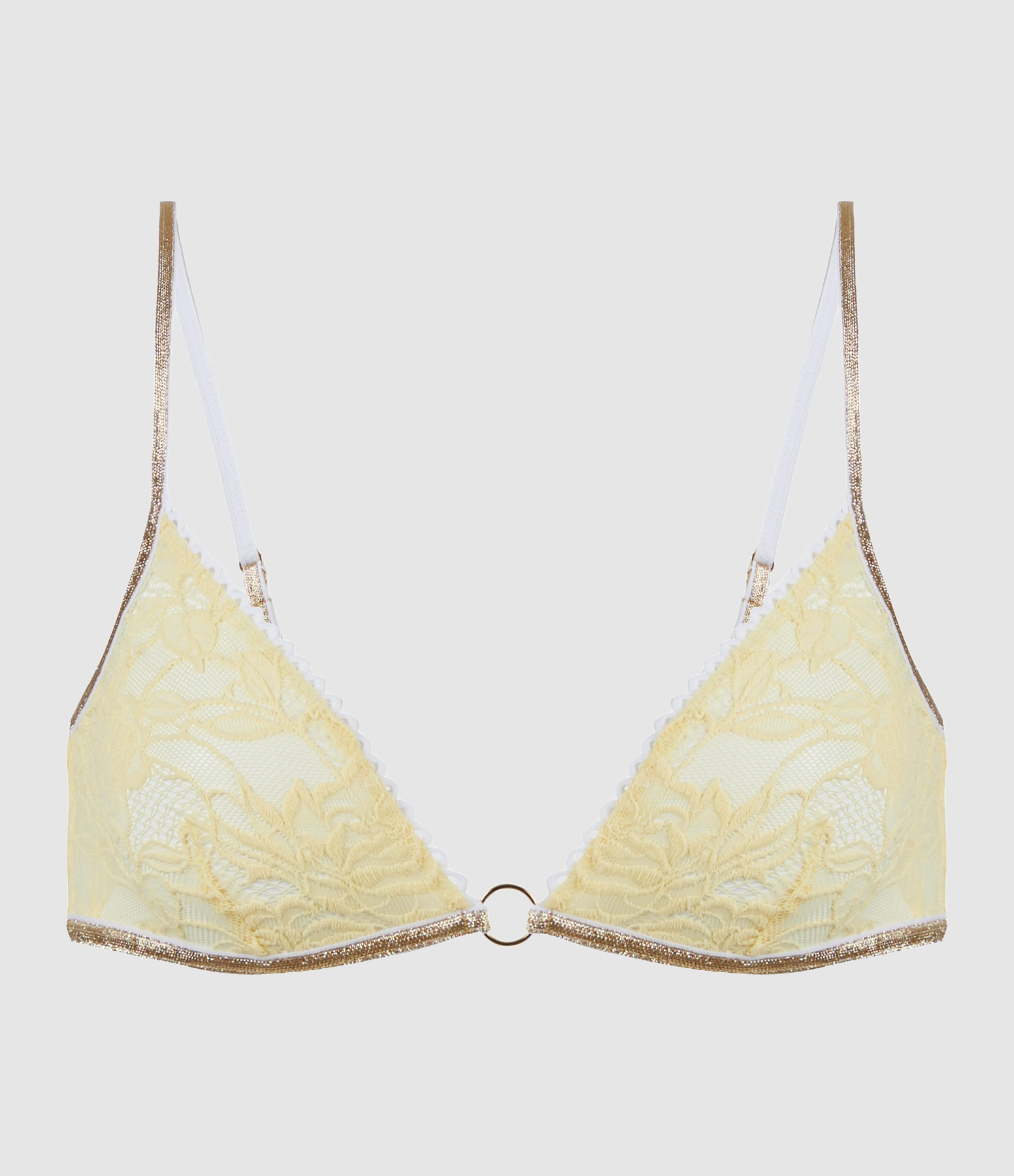 Soutien-Gorge Otis Butter Lace
