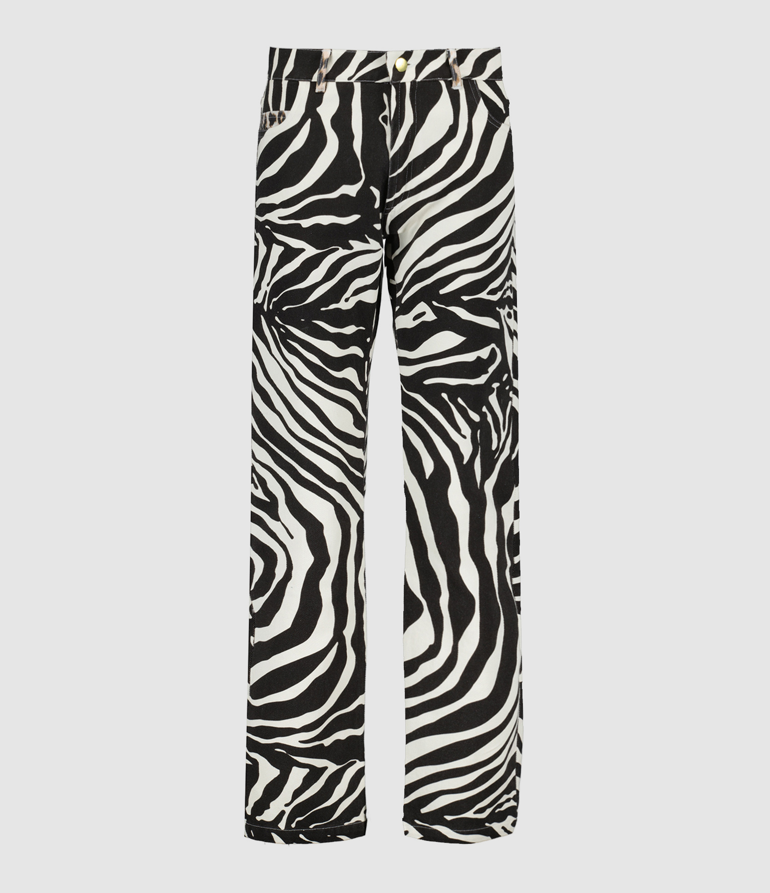 Pantalon Yep Coton Zèbre