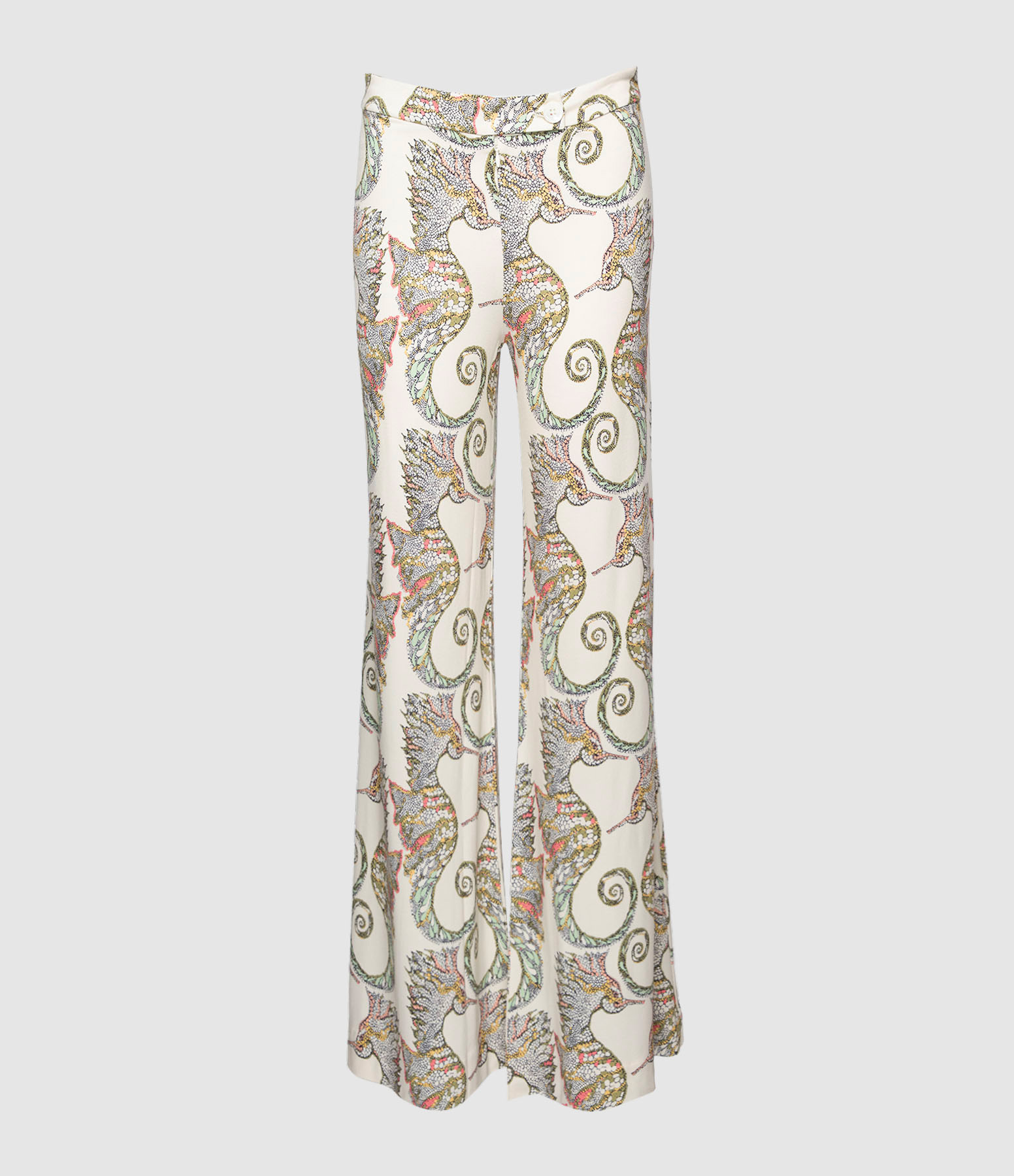 Pantalon Giudecca  Hippocampe