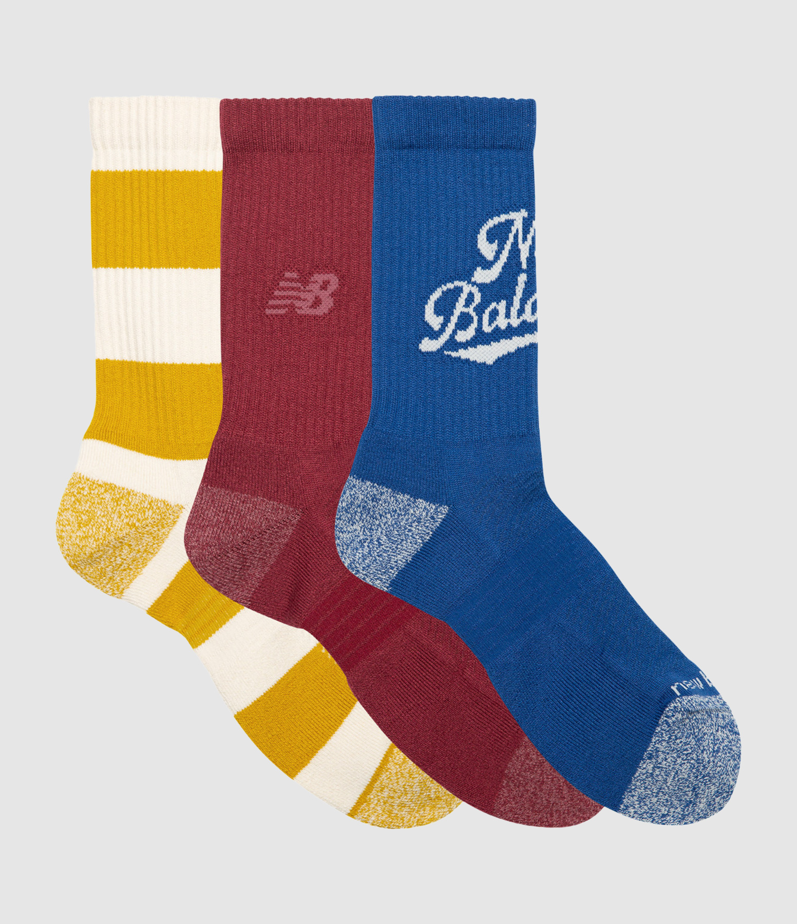 Chaussettes Las35111 Asst2 Colors