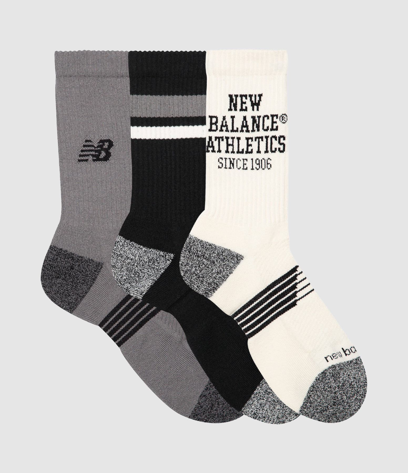 Chaussettes Las35111 Assorted Colors