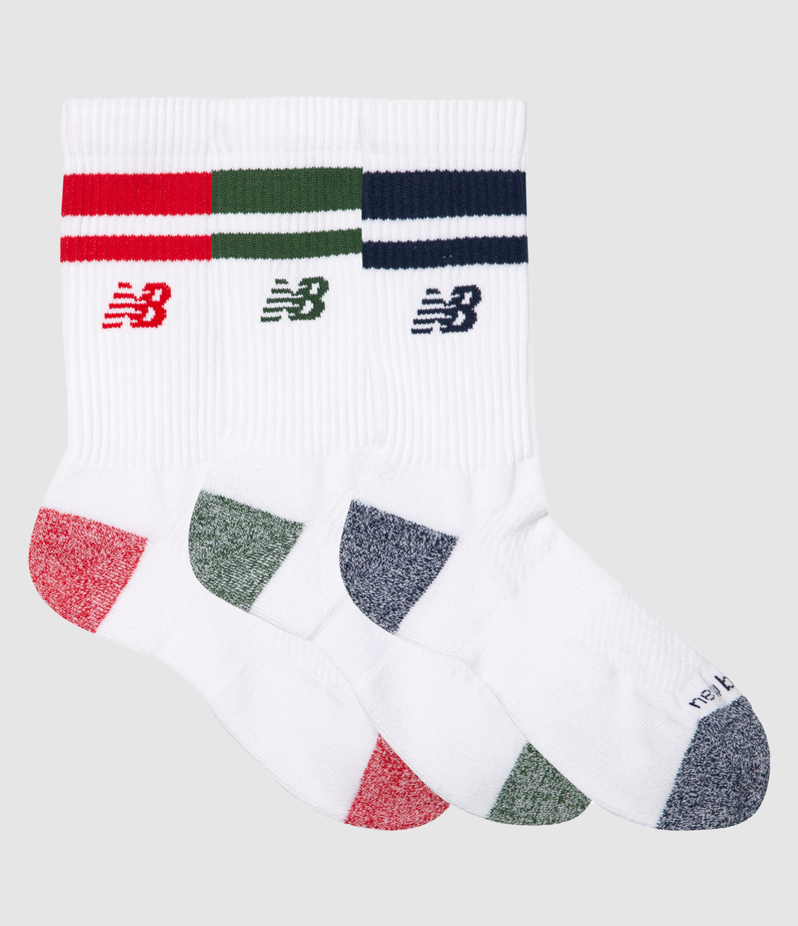 Chaussettes Las35210 Assorted 1 Colors