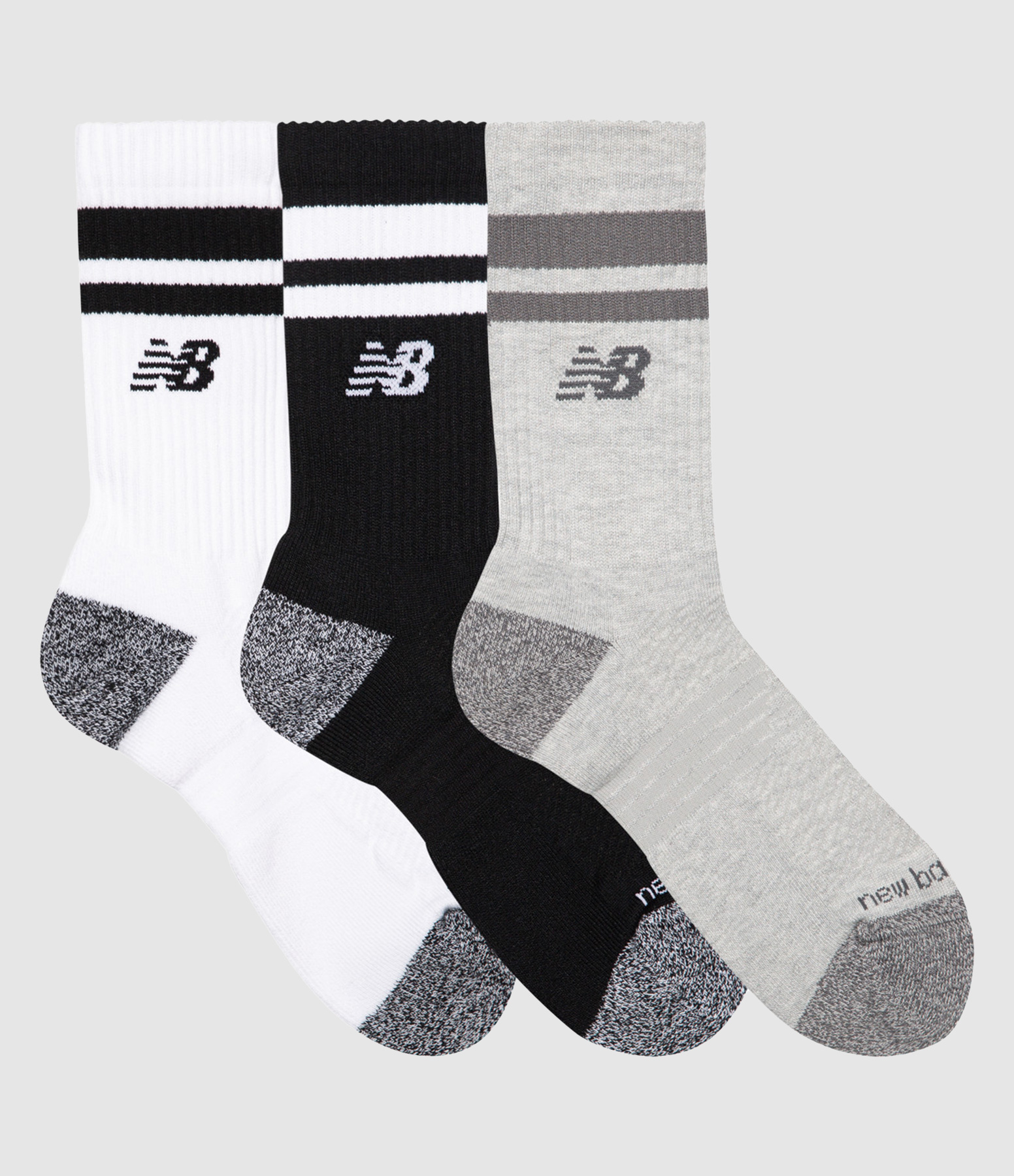 Chaussettes Las35210 Assorted Colors