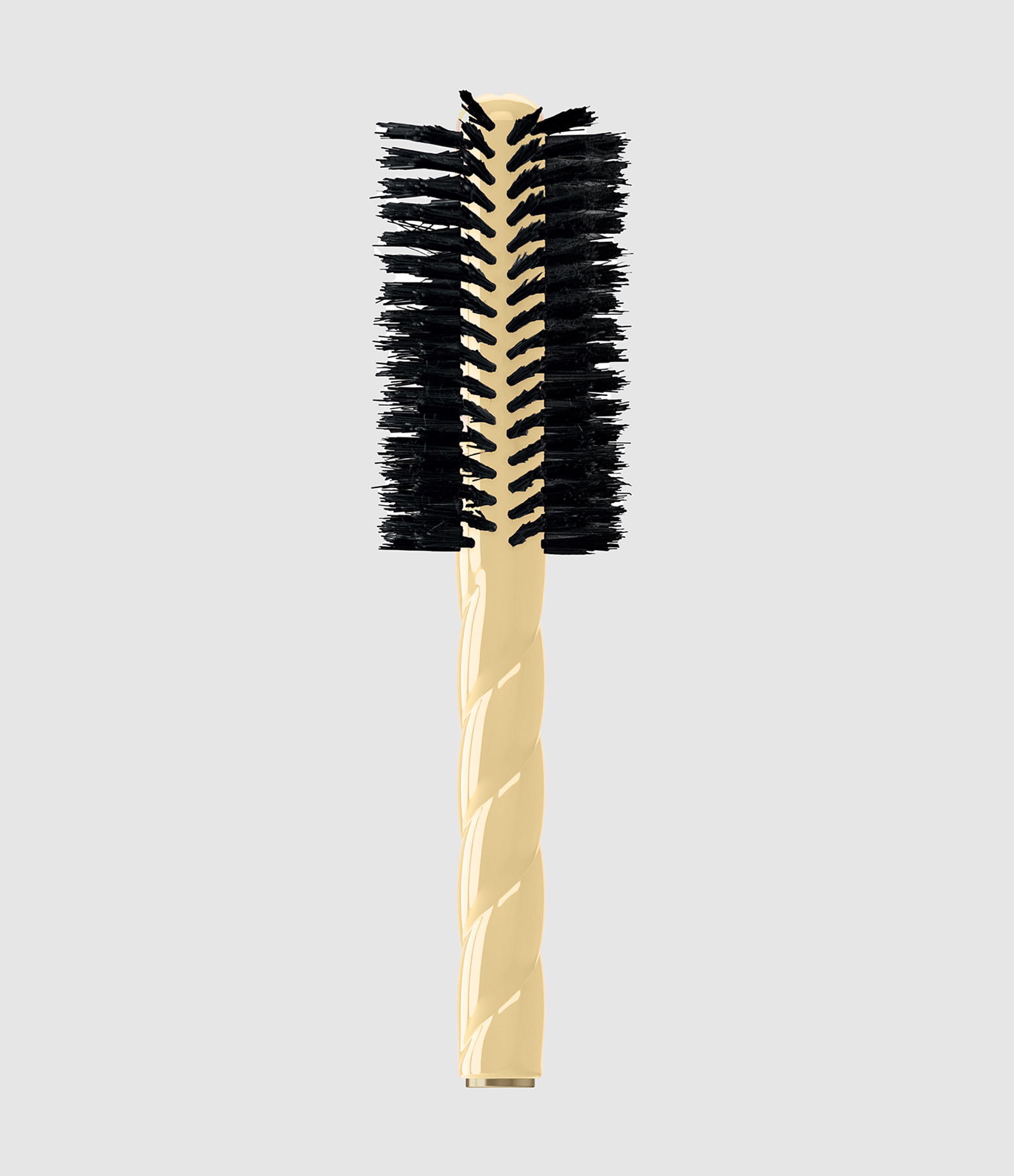 N.08 La Brosse Ronde Brushing Longueur & Mouvement Ivoire Cair