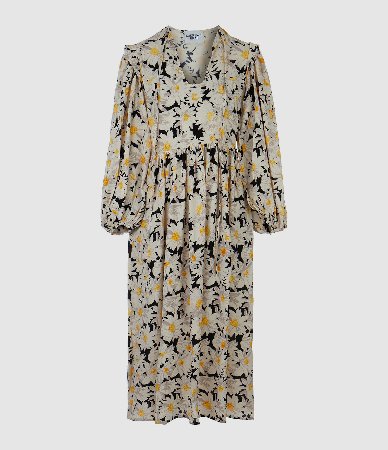 Robe Sandra Imprimé Floral